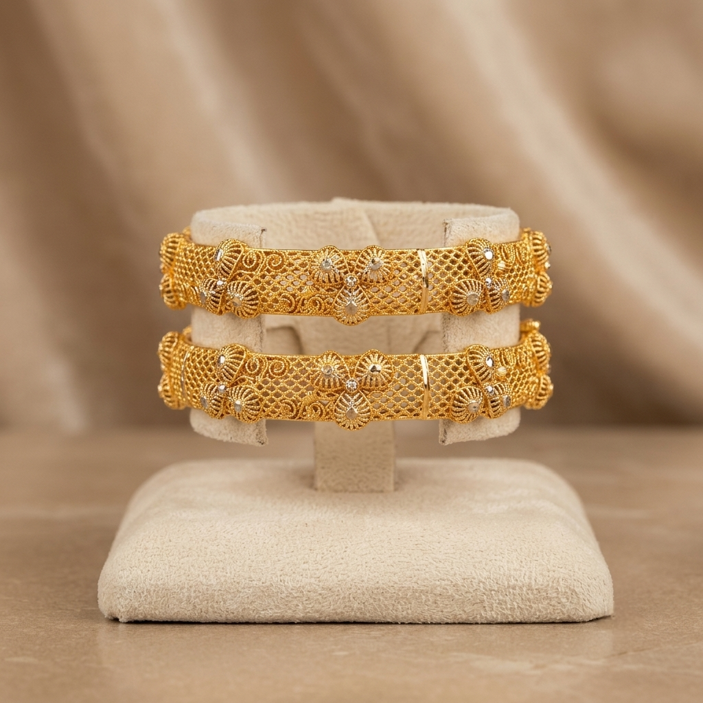 Bangles 007