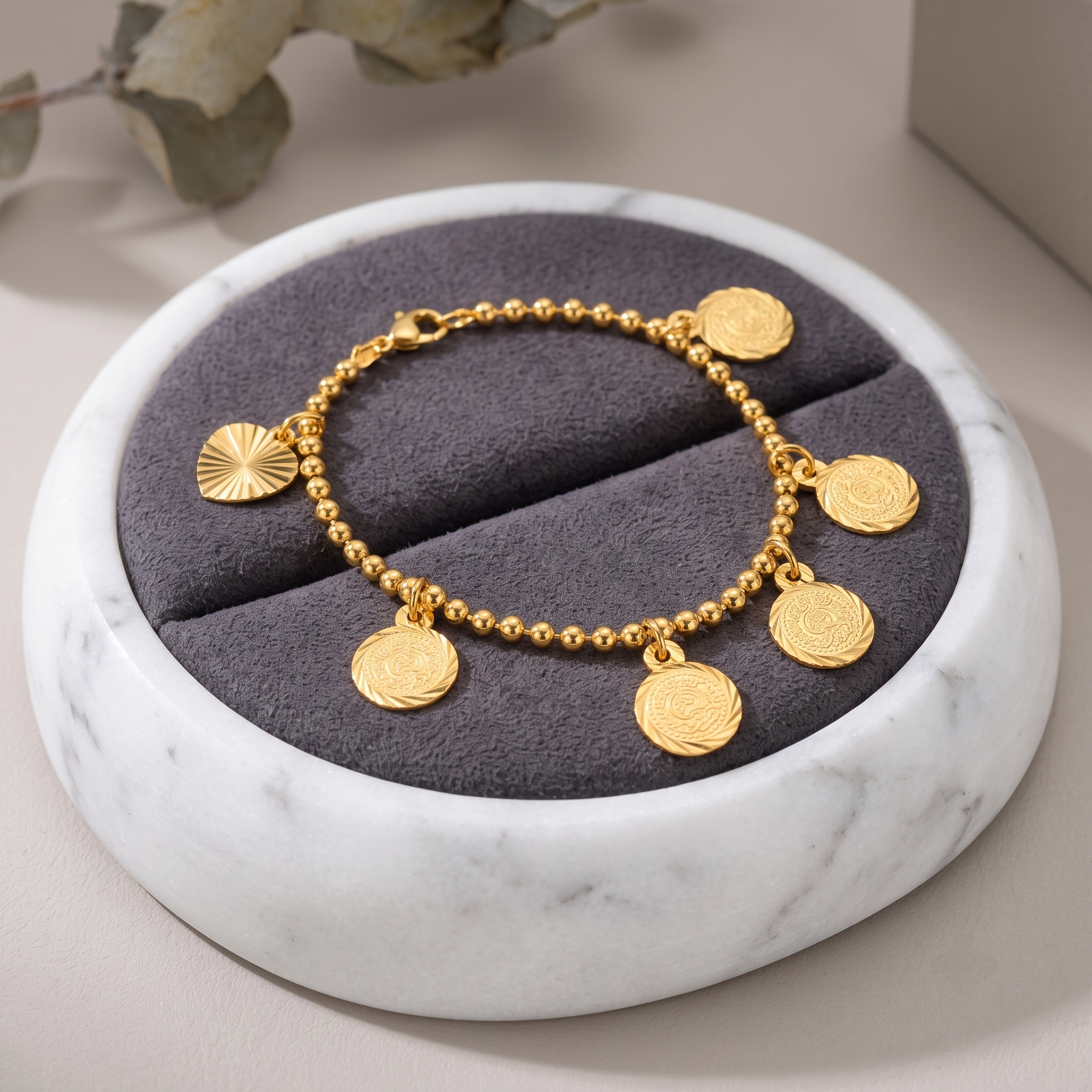 Bracelets 007