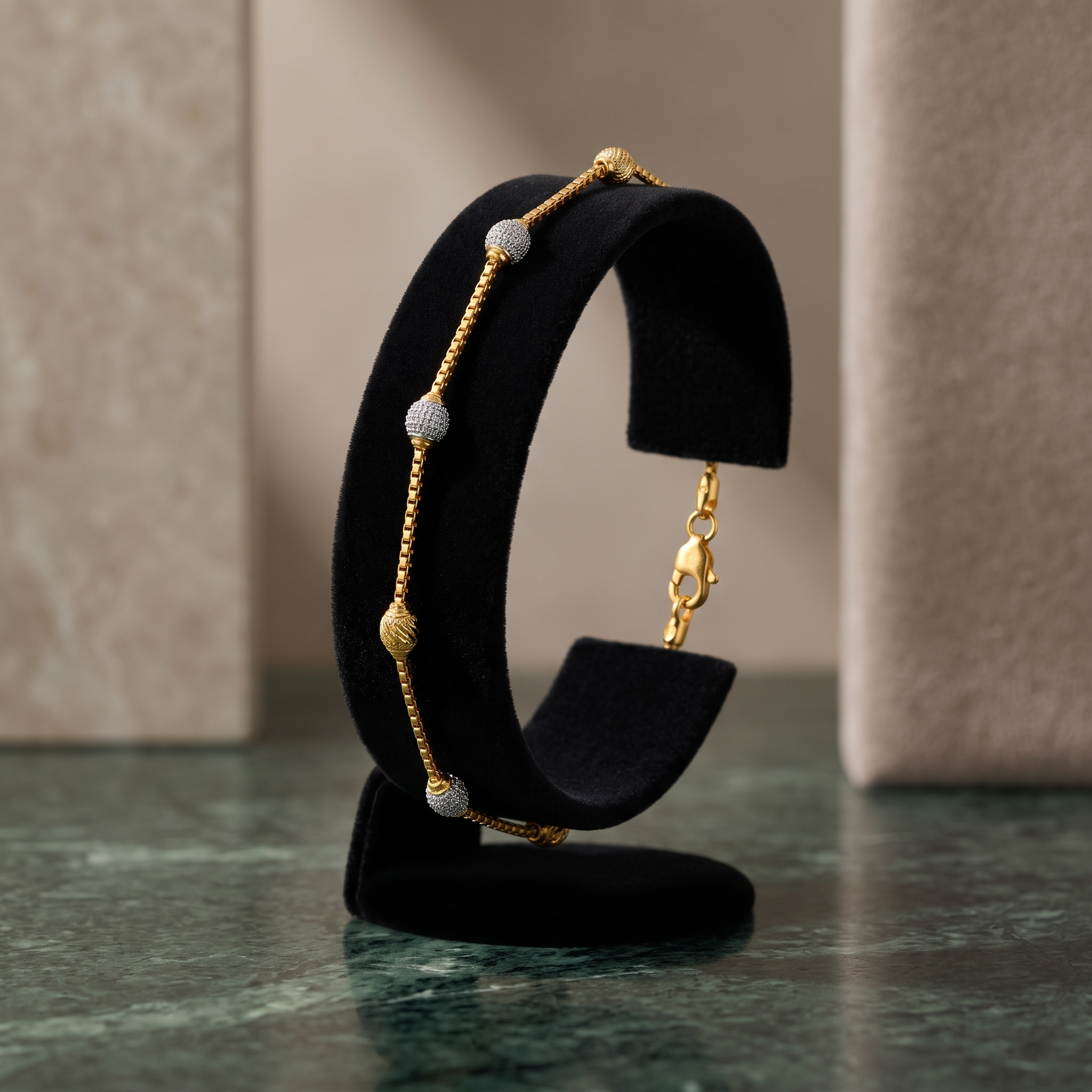 Bracelets 009