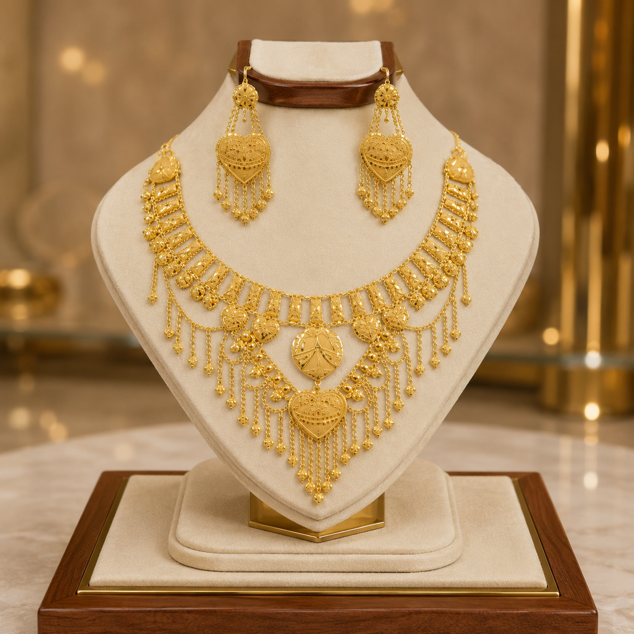 Bridal Sets 002