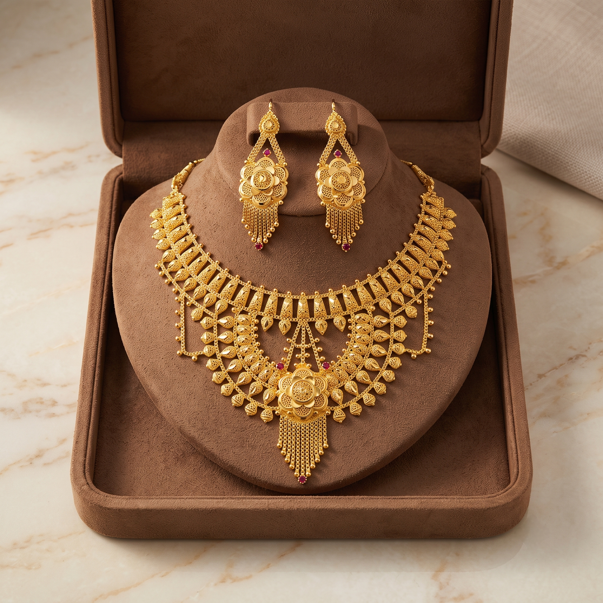 Bridal Sets 008