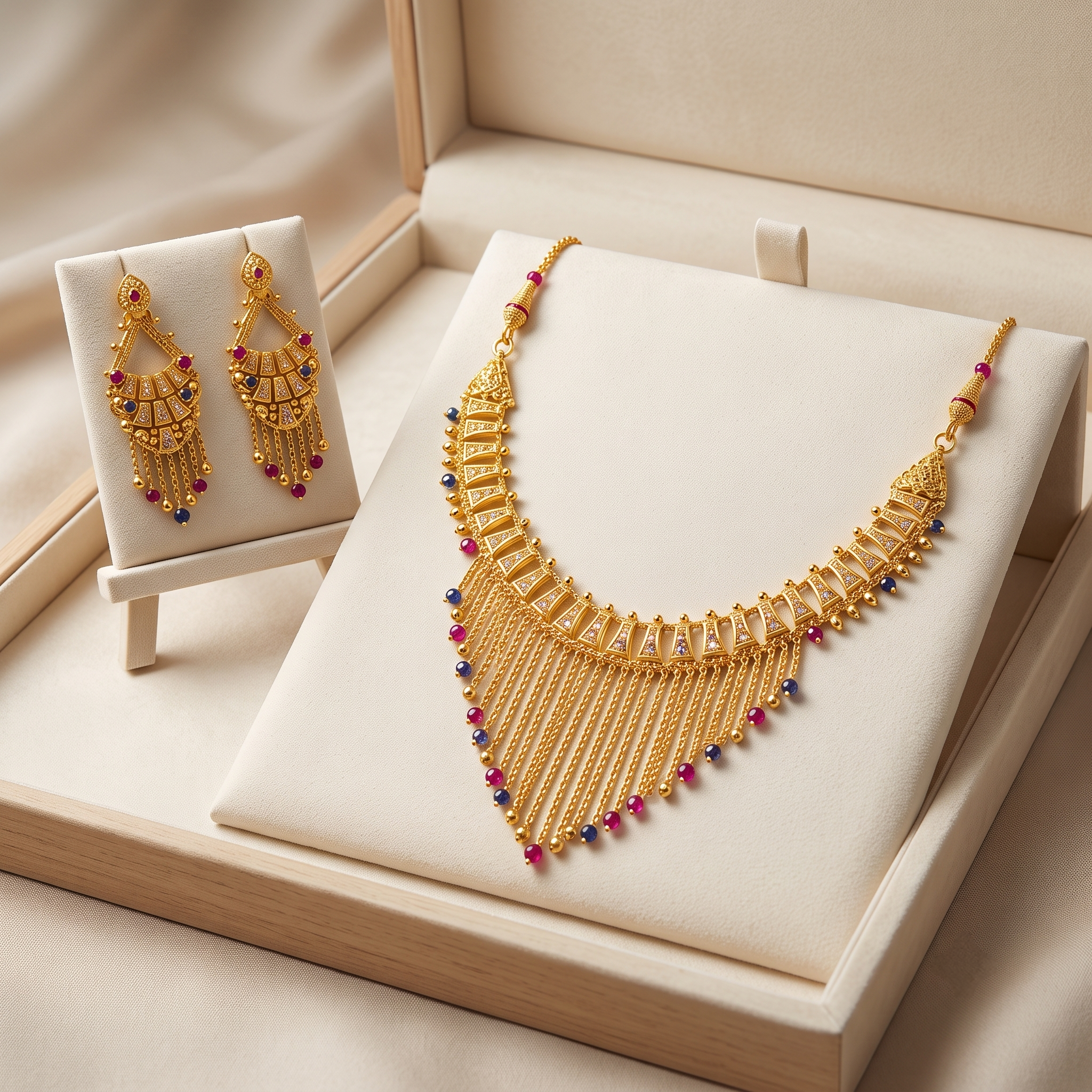 Bridal Sets 009