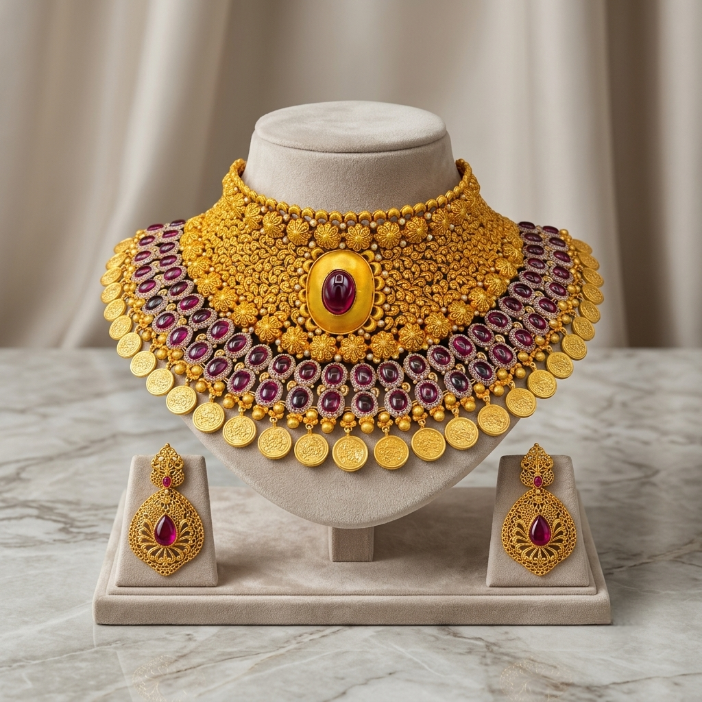 Bridal Sets 013