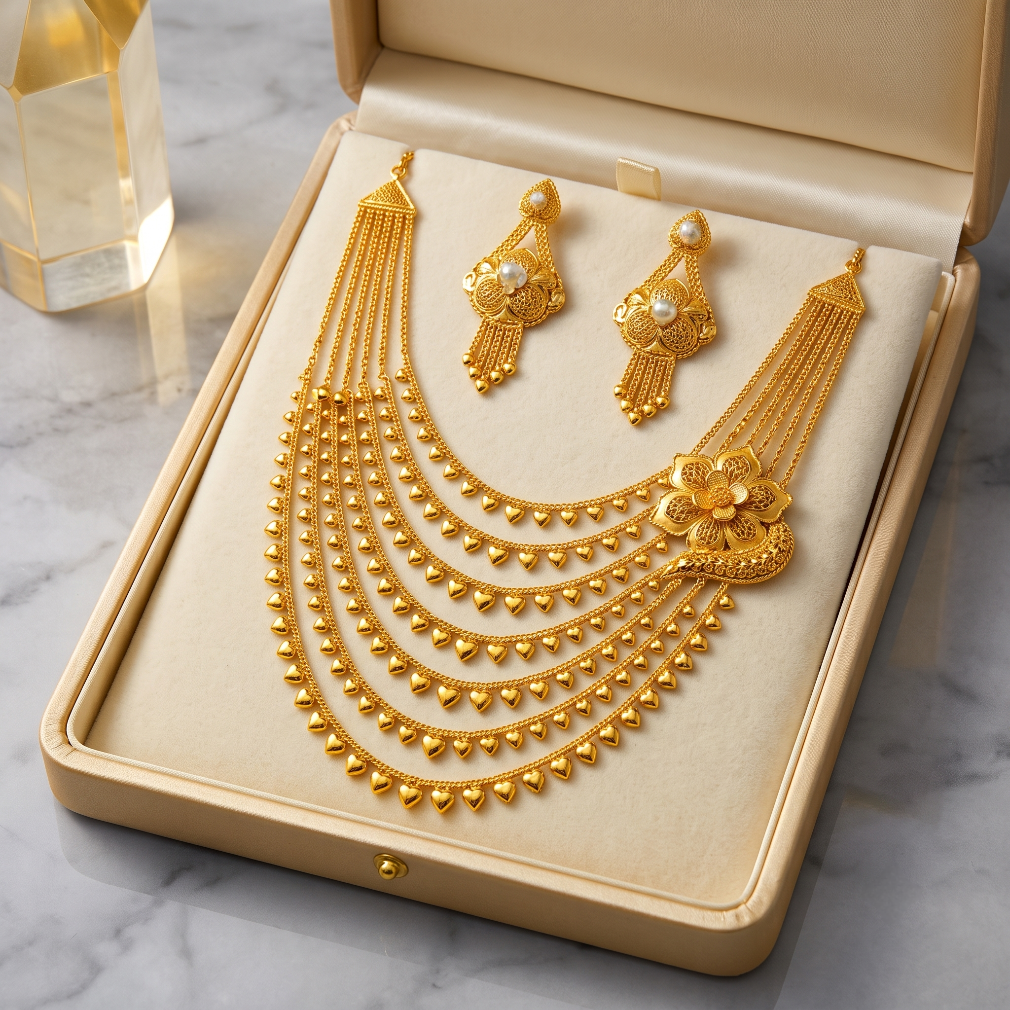 Bridal Sets 015
