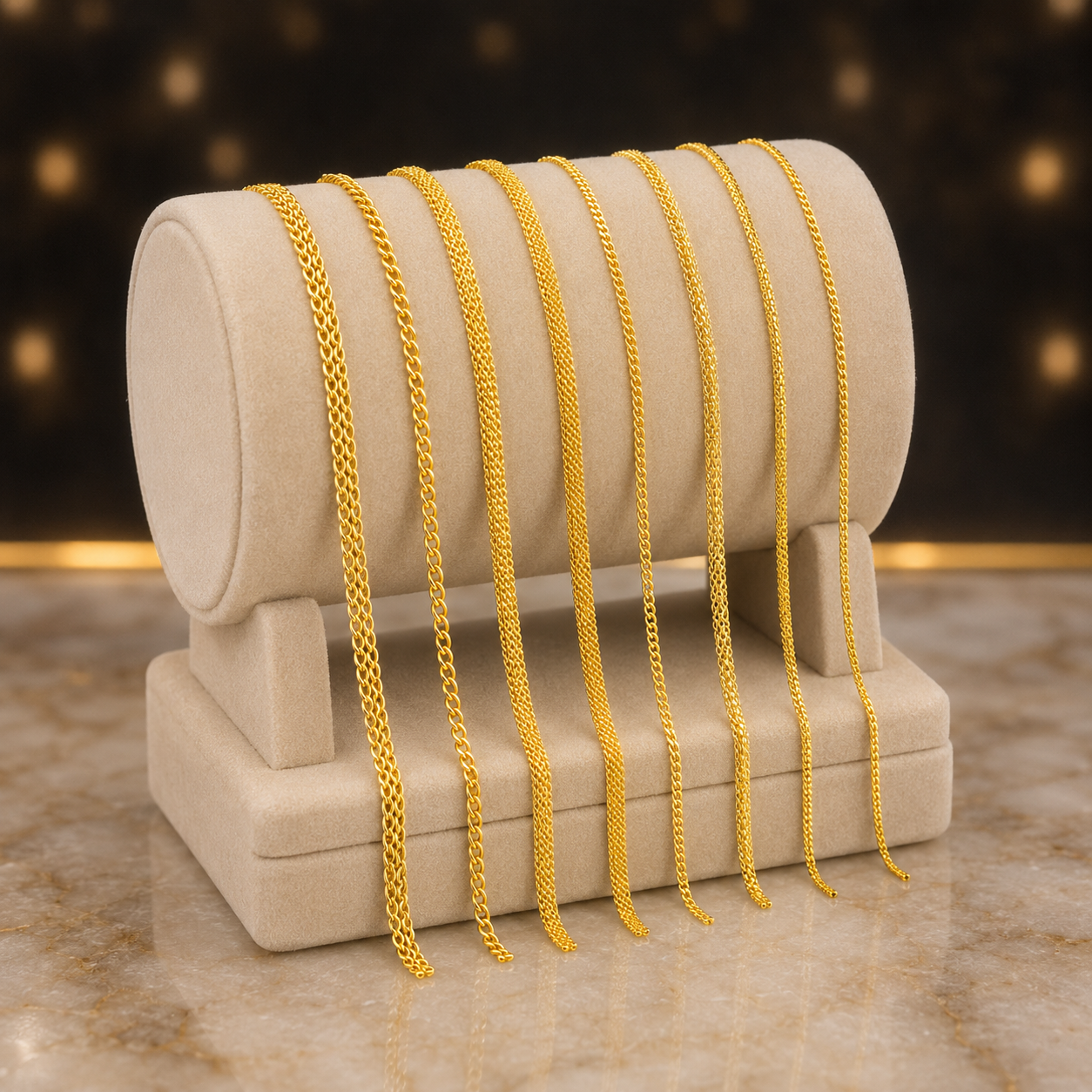 Chains 002