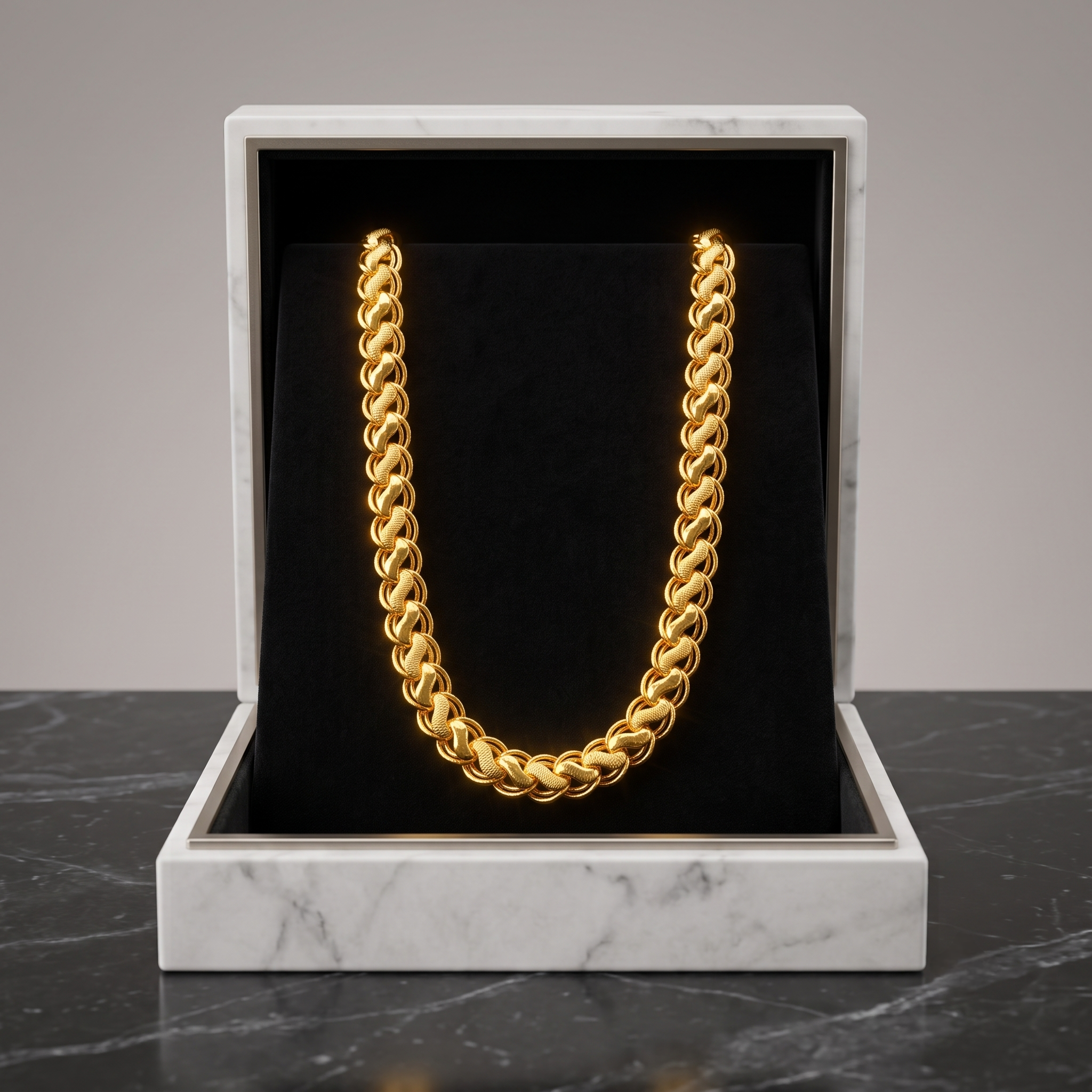 Chains 003