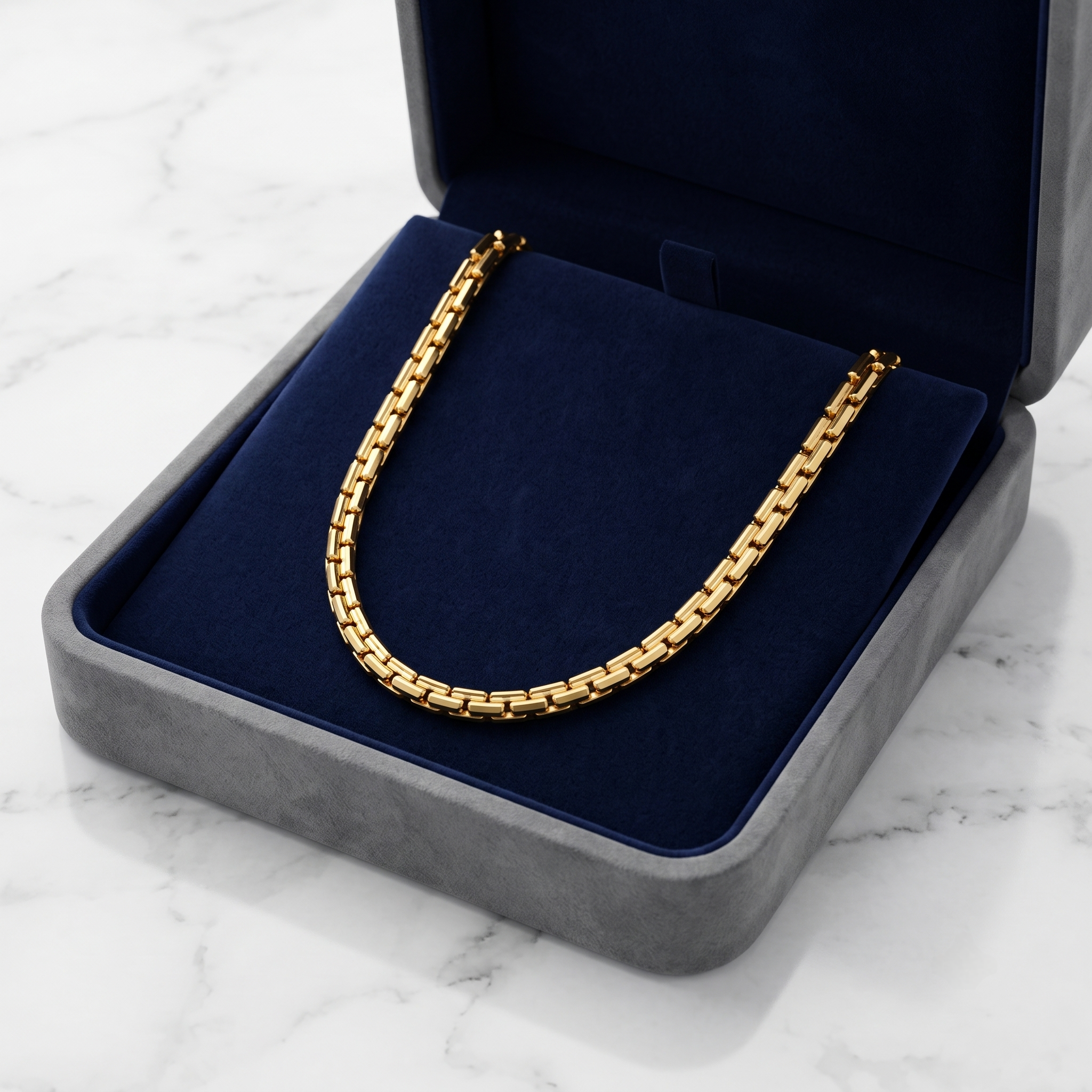 Chains 004