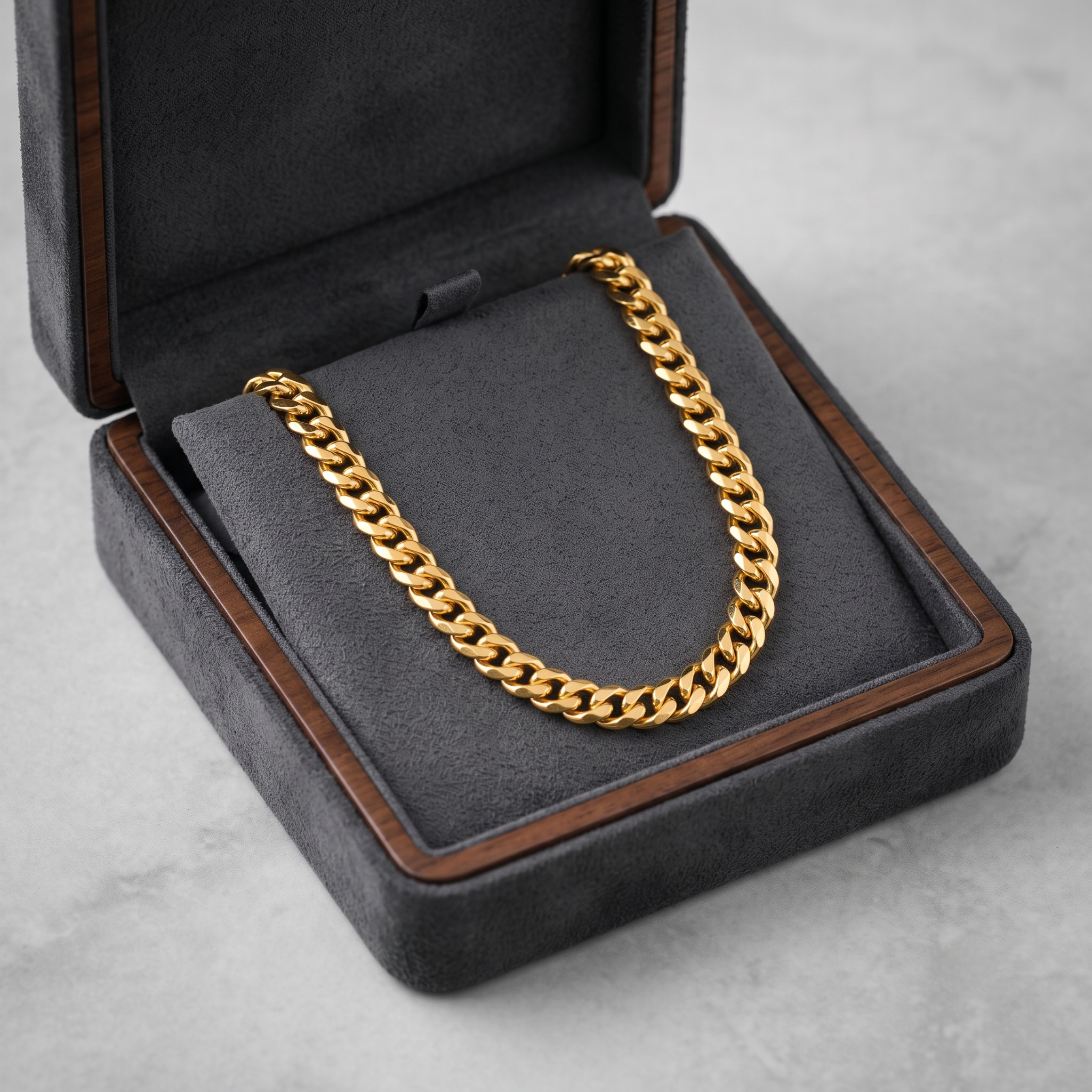 Chains 006