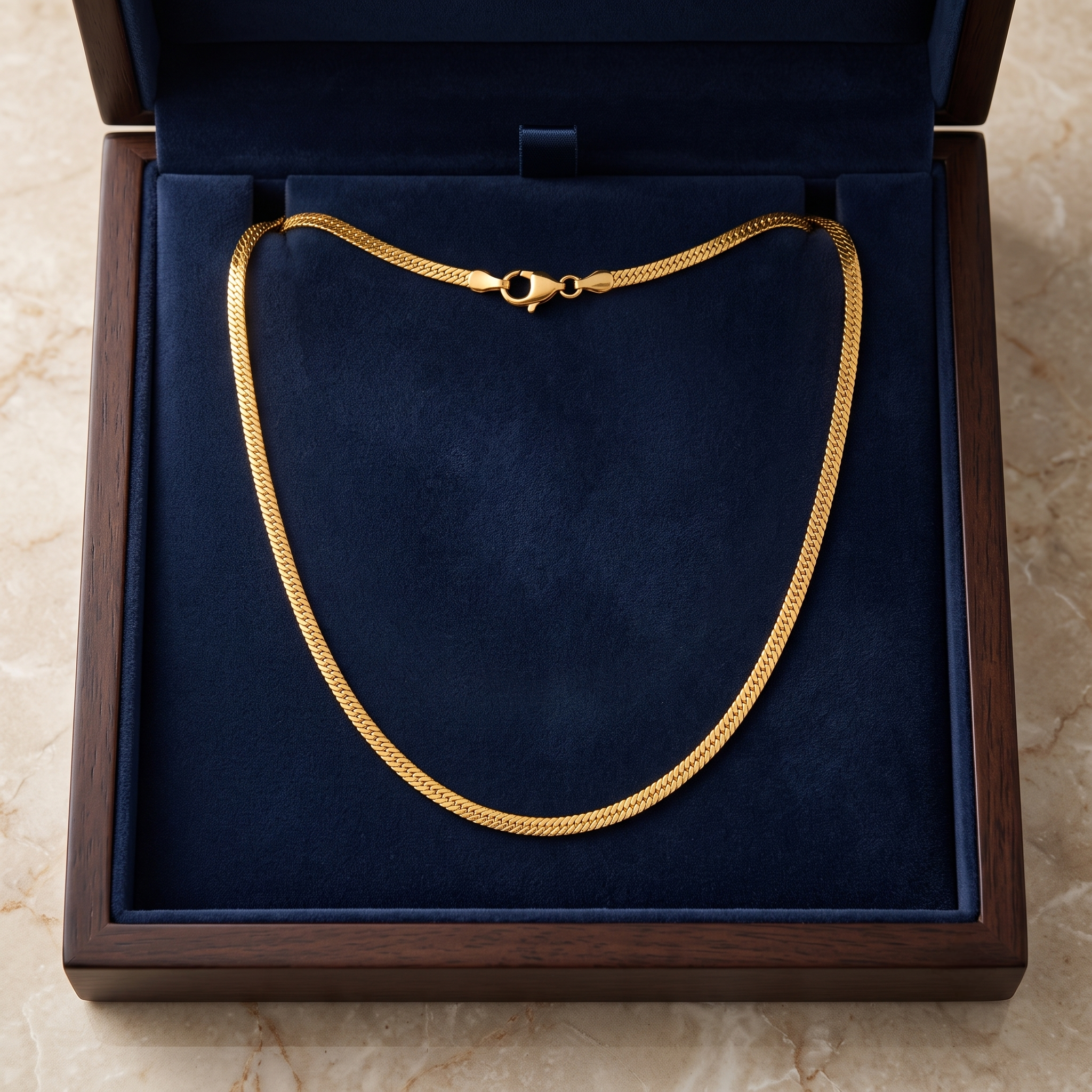 Chains 009
