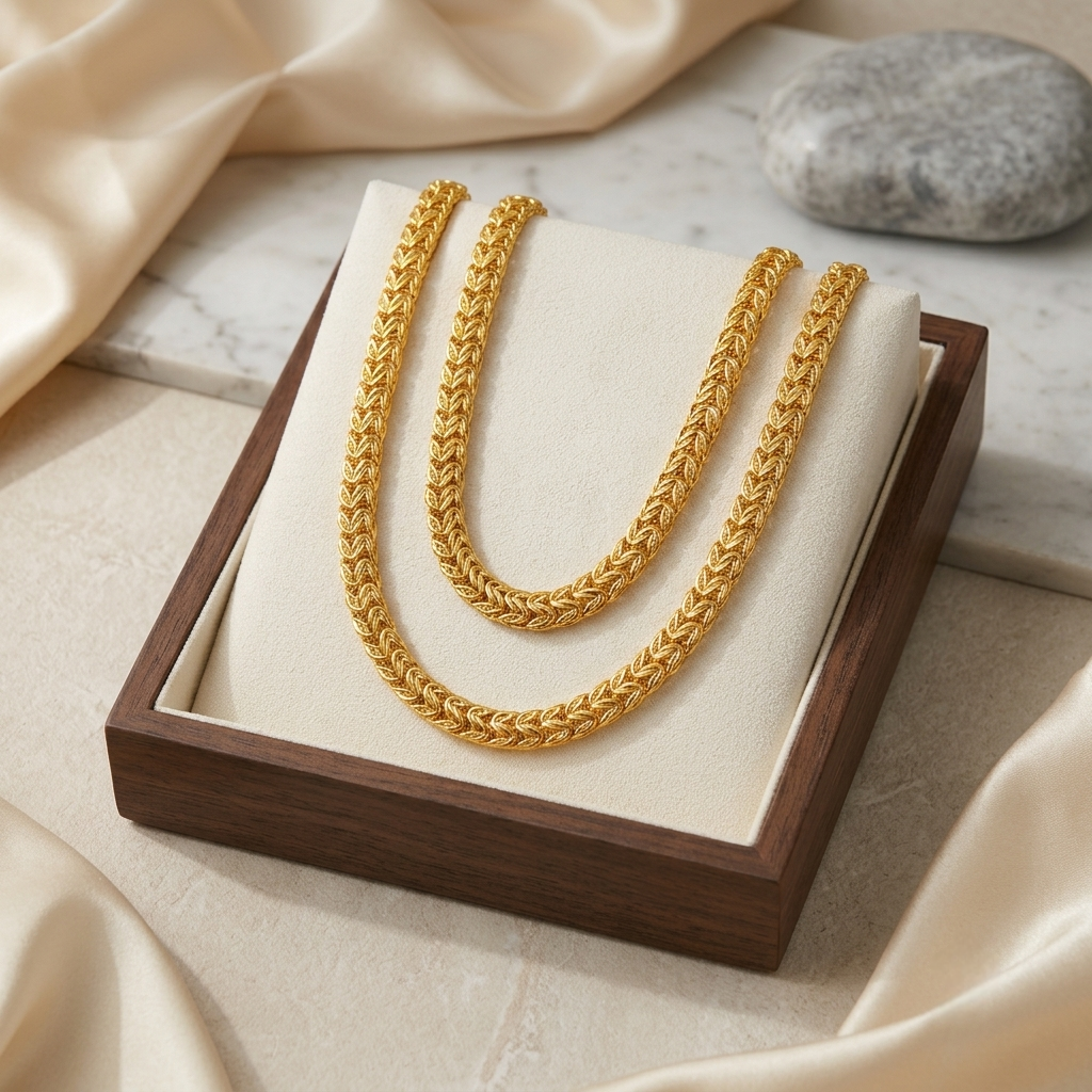 Chains 011