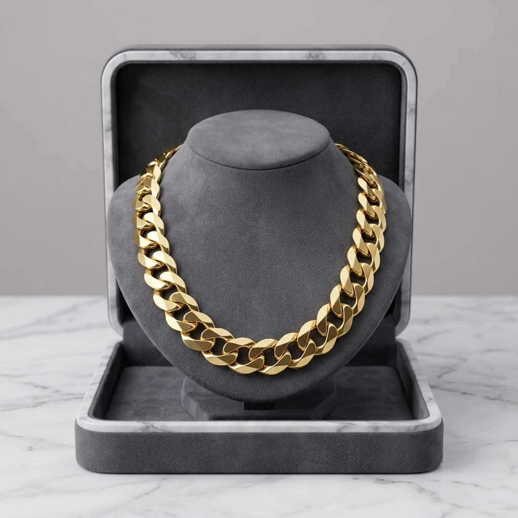 Chains 015
