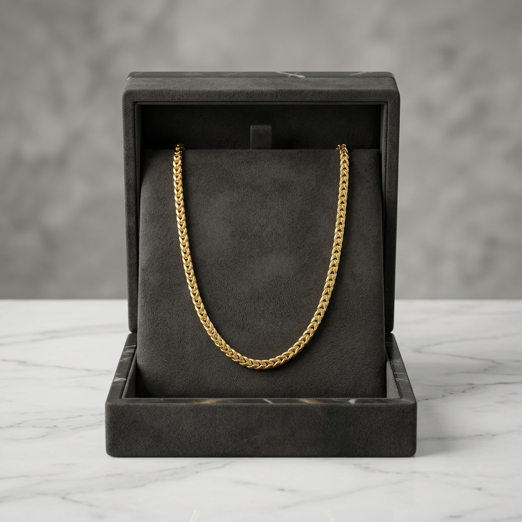 Chains 018