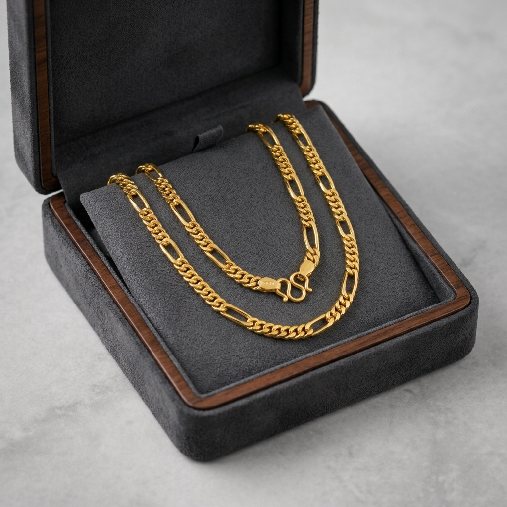 Chains 021