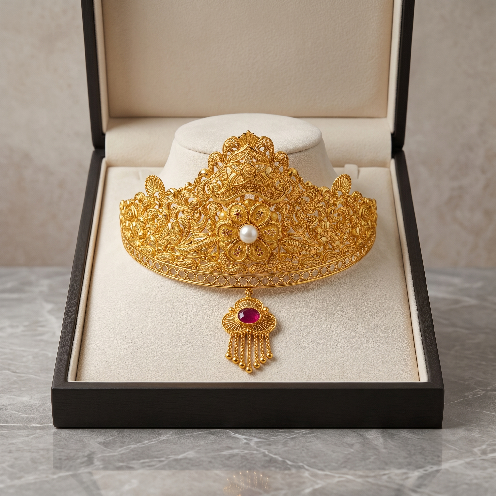 Crown 002