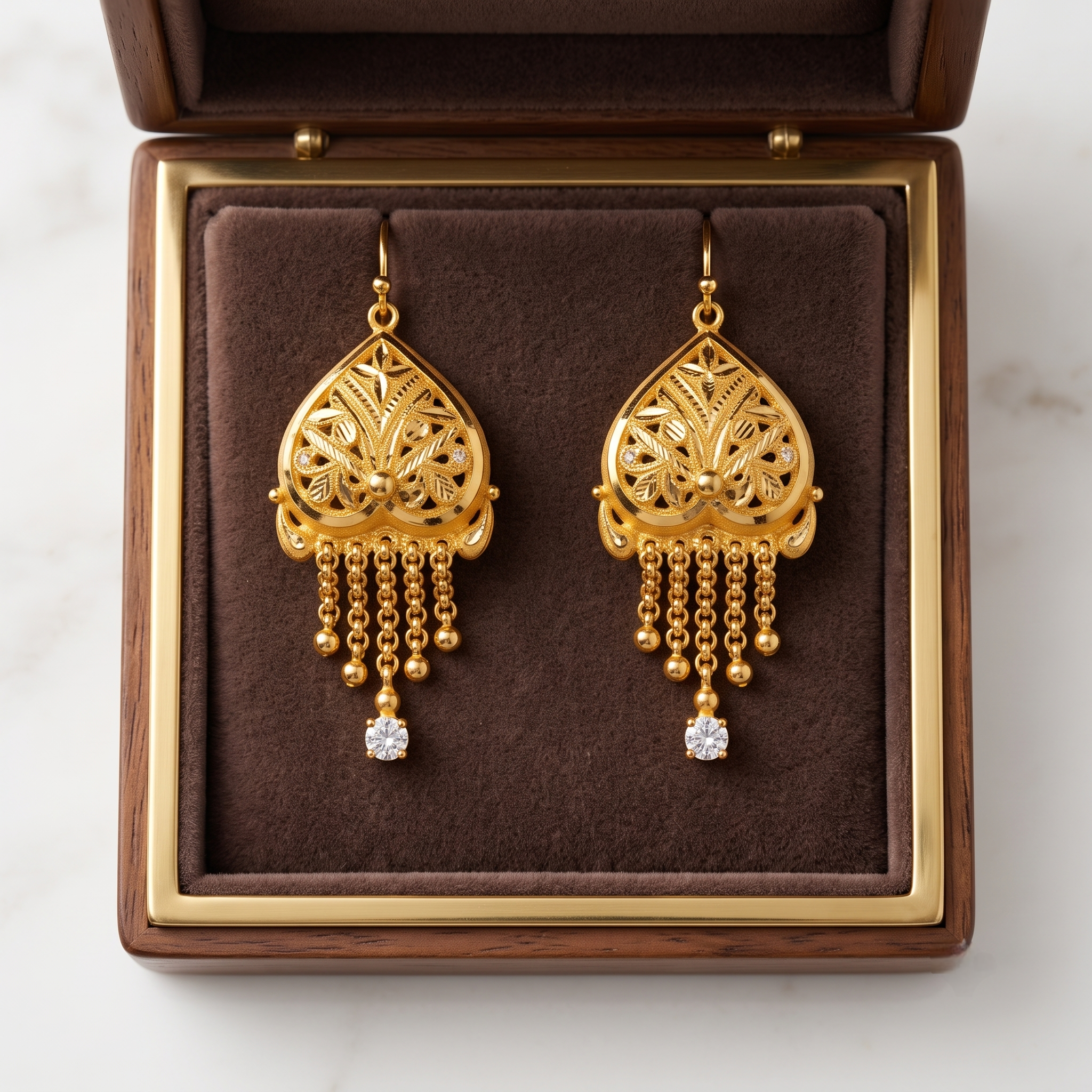 Earrings 002