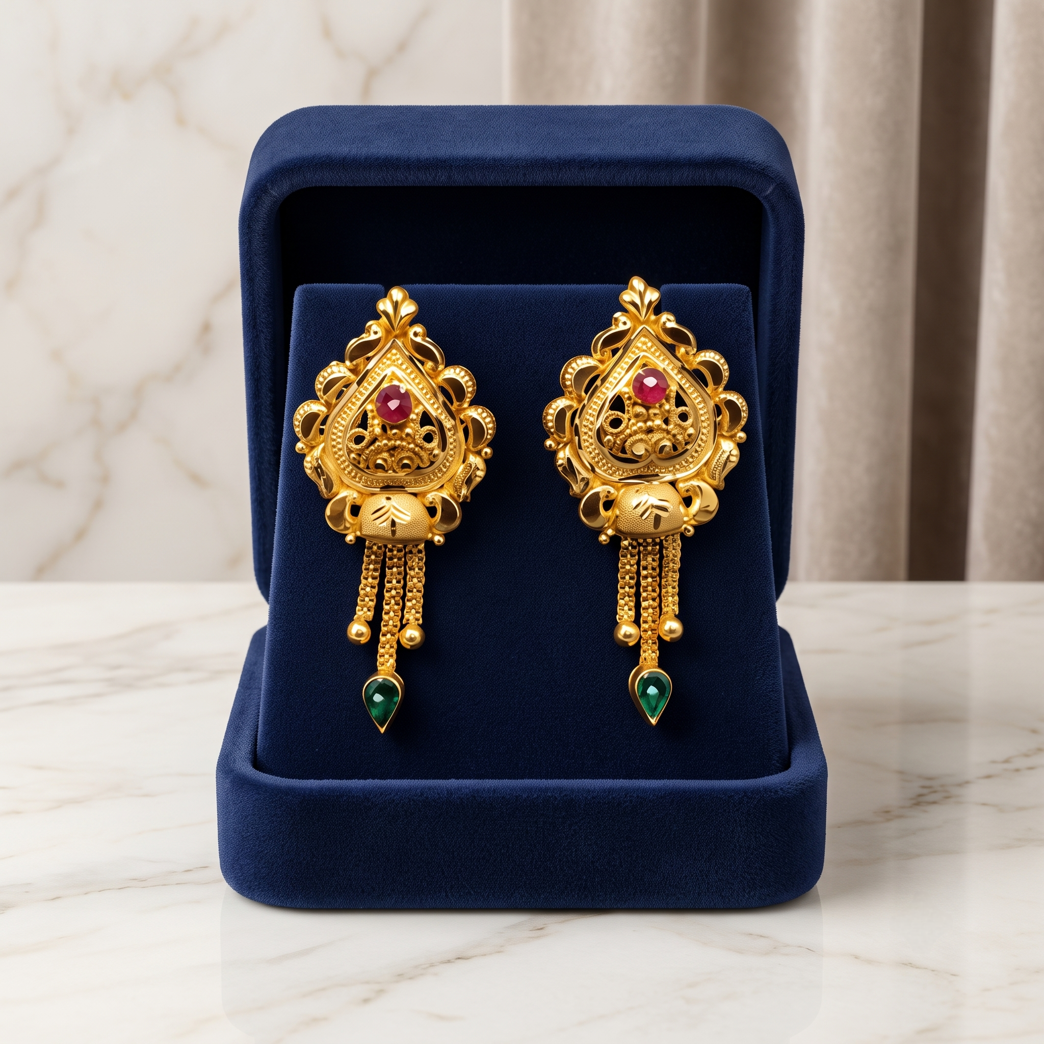 Earrings 003