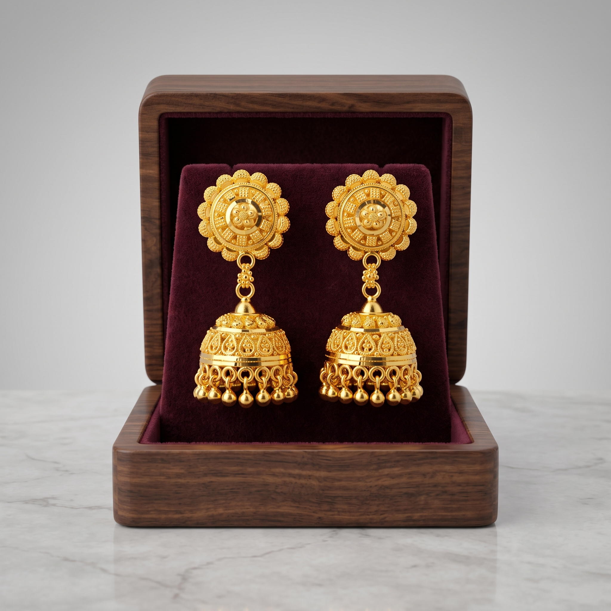 Earrings 004