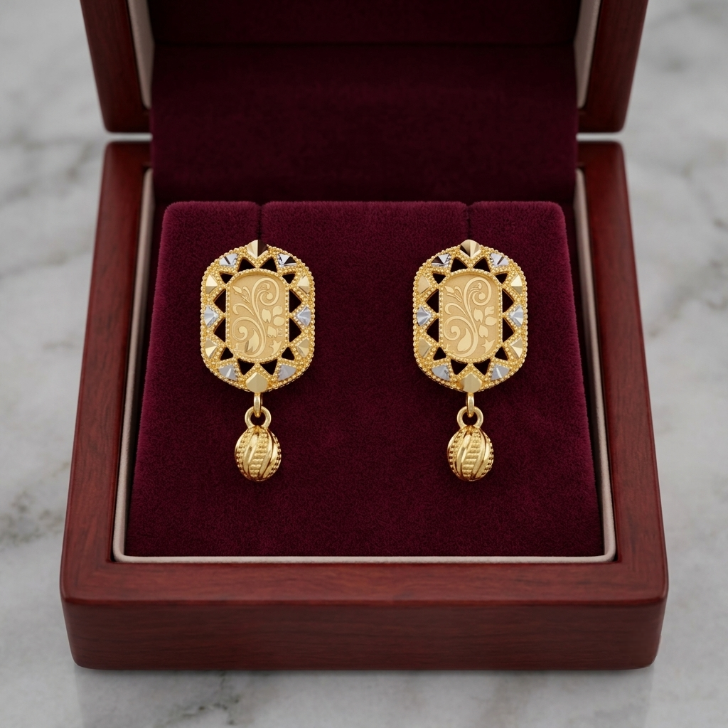 Earrings 005