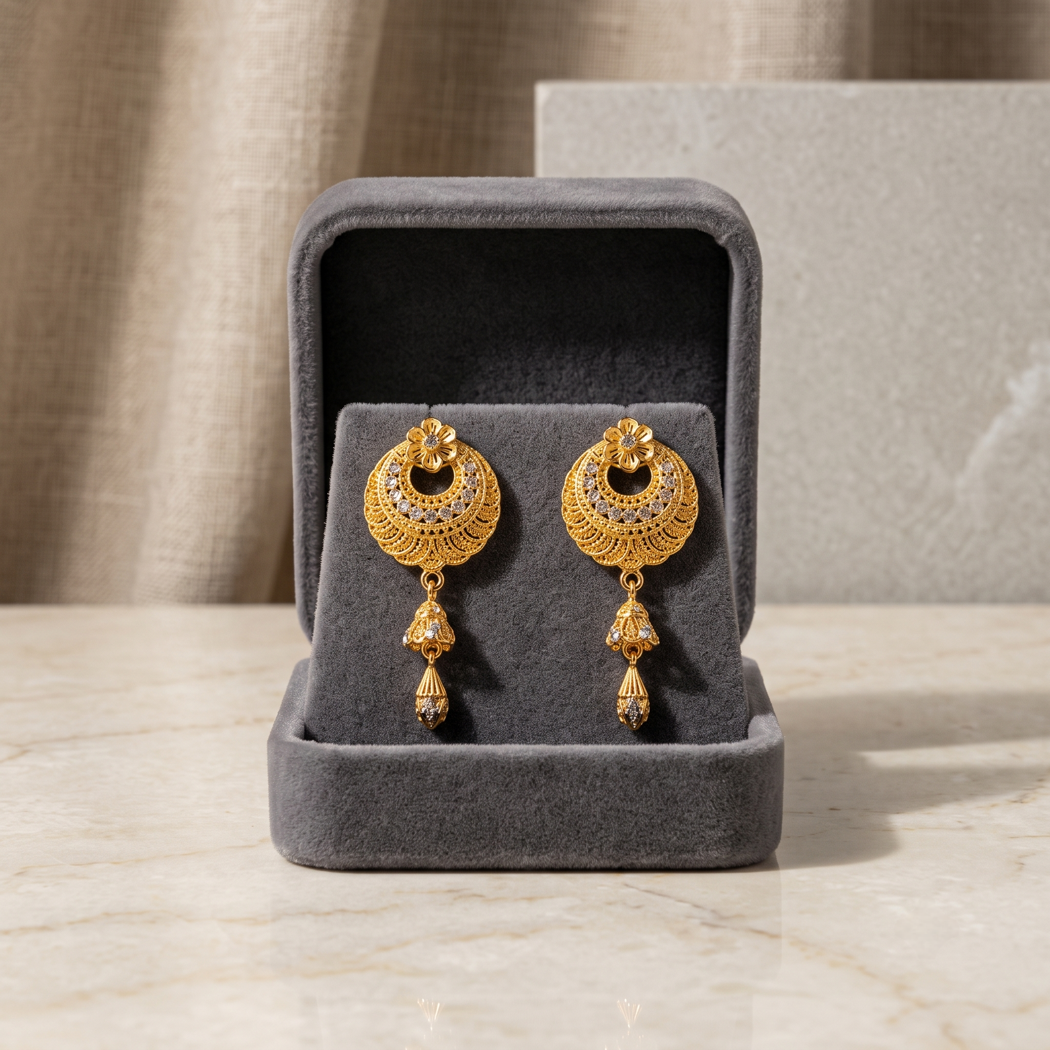 Earrings 006