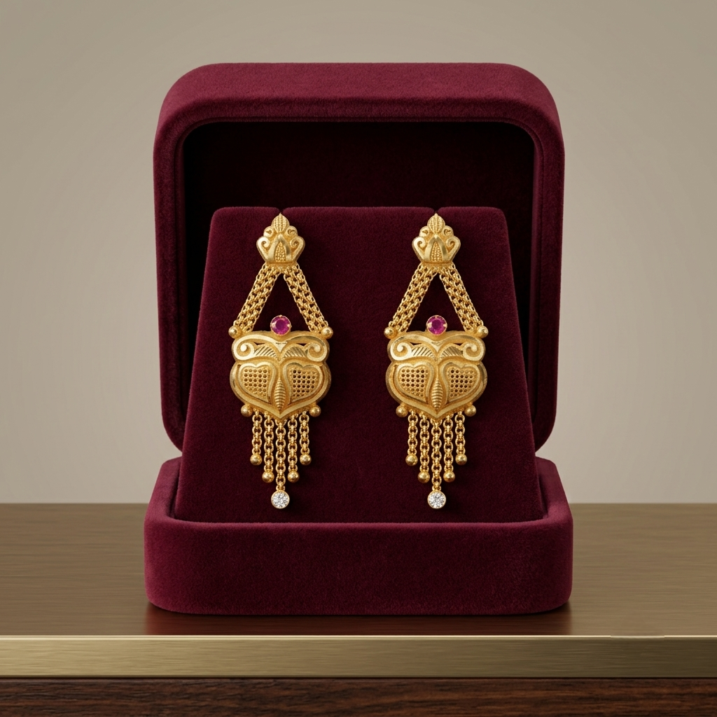 Earrings 008