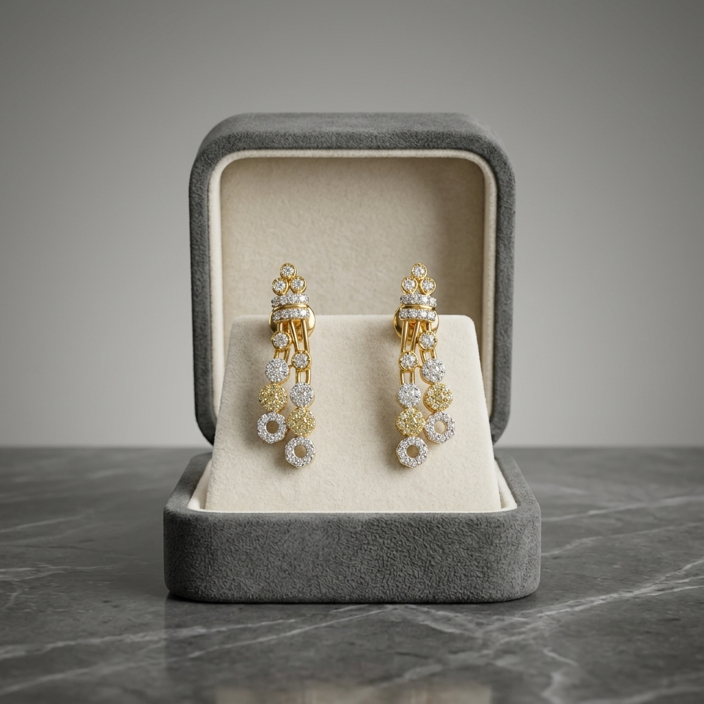Earrings 010