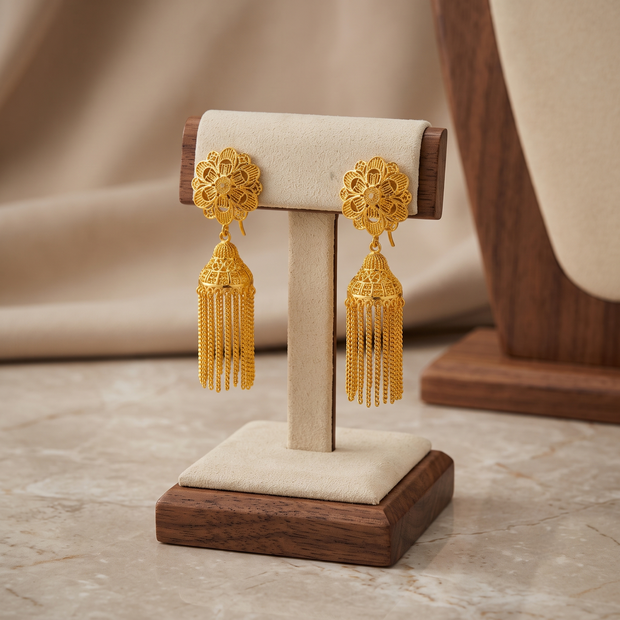 Earrings 011