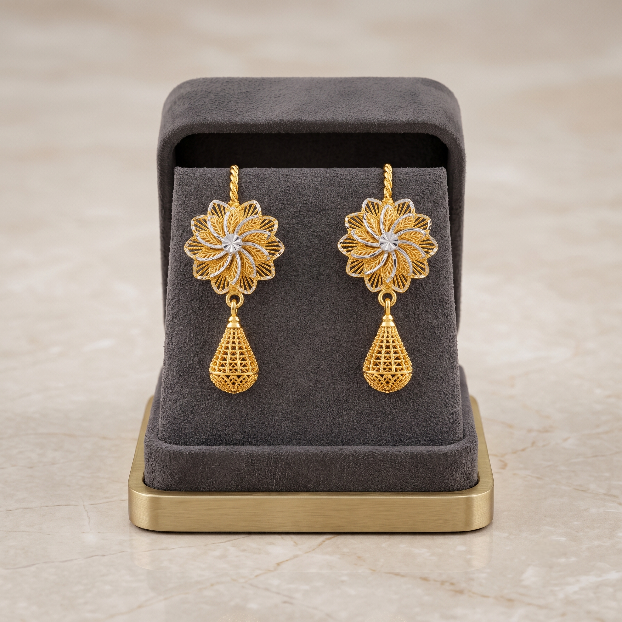 Earrings 012