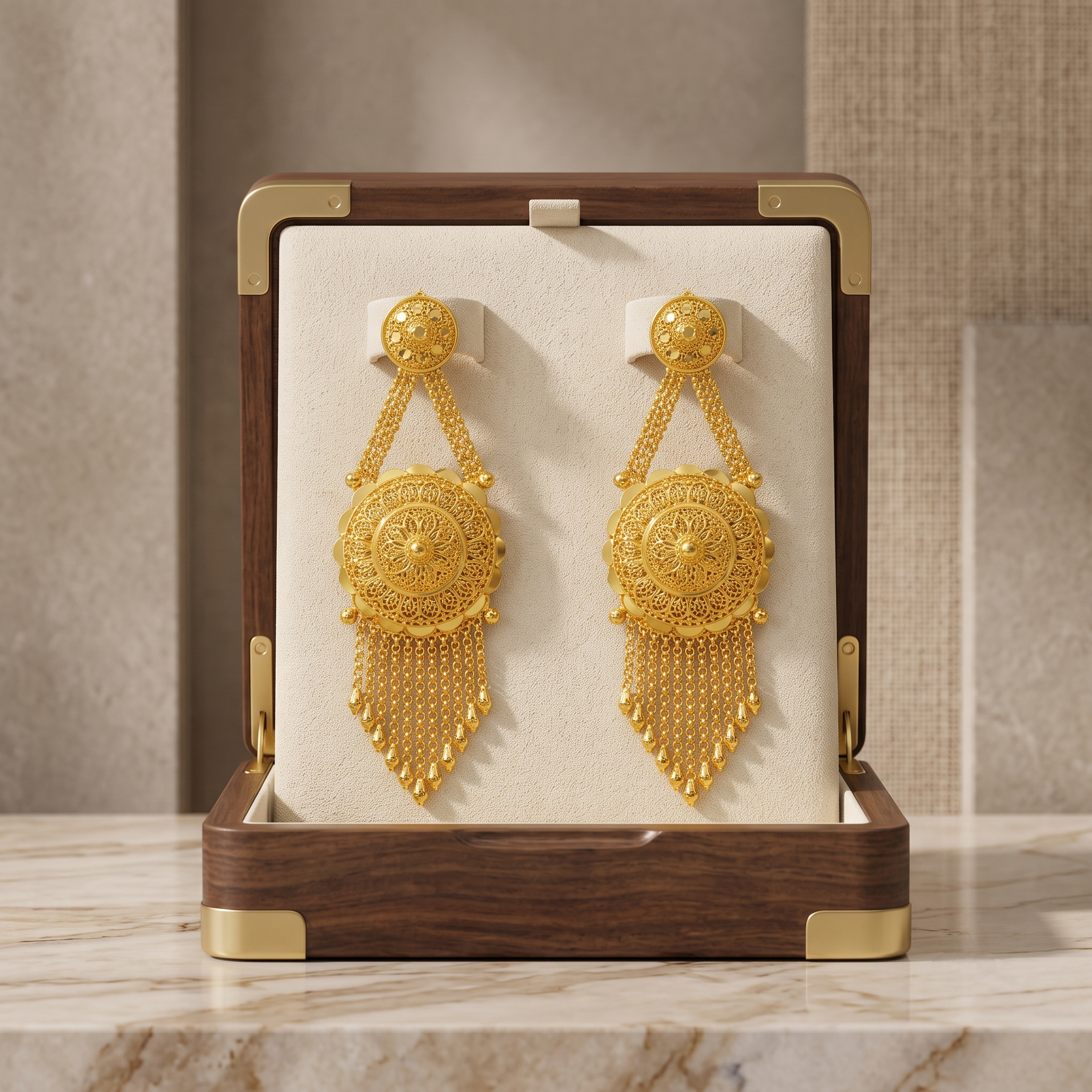 Earrings 013