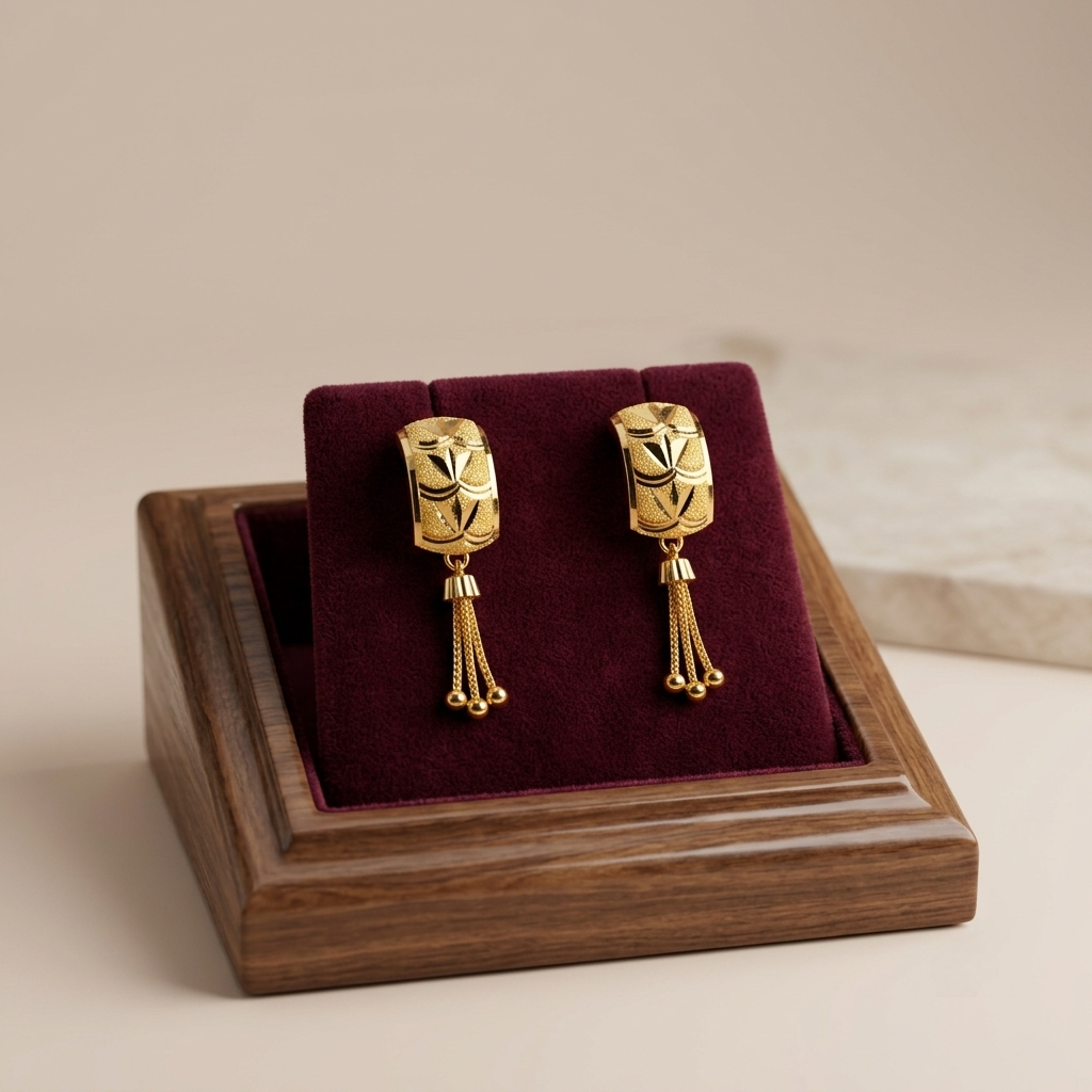 Earrings 014