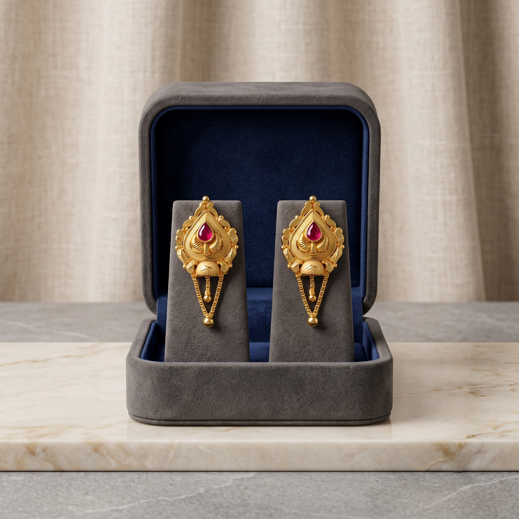 Earrings 015