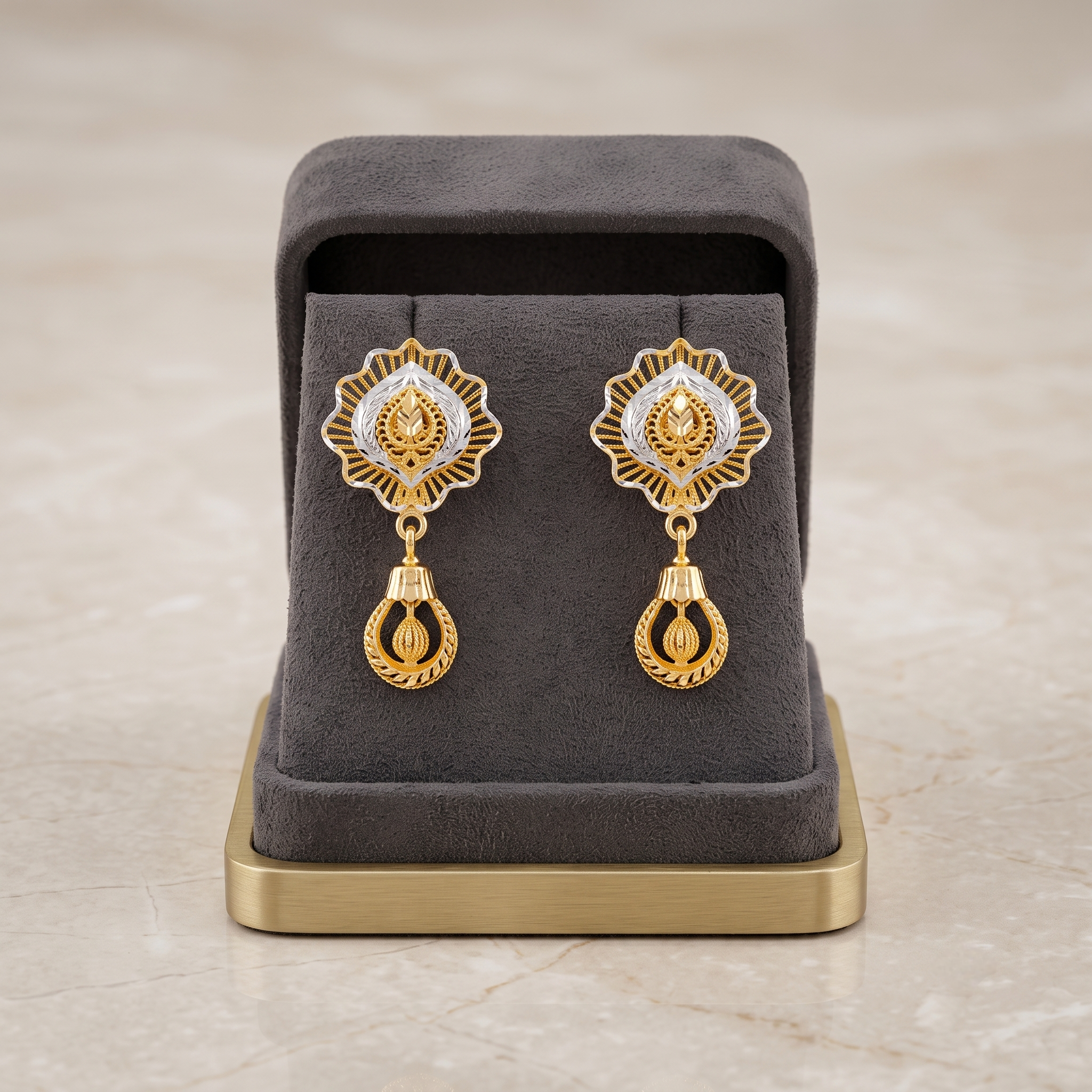 Earrings 016