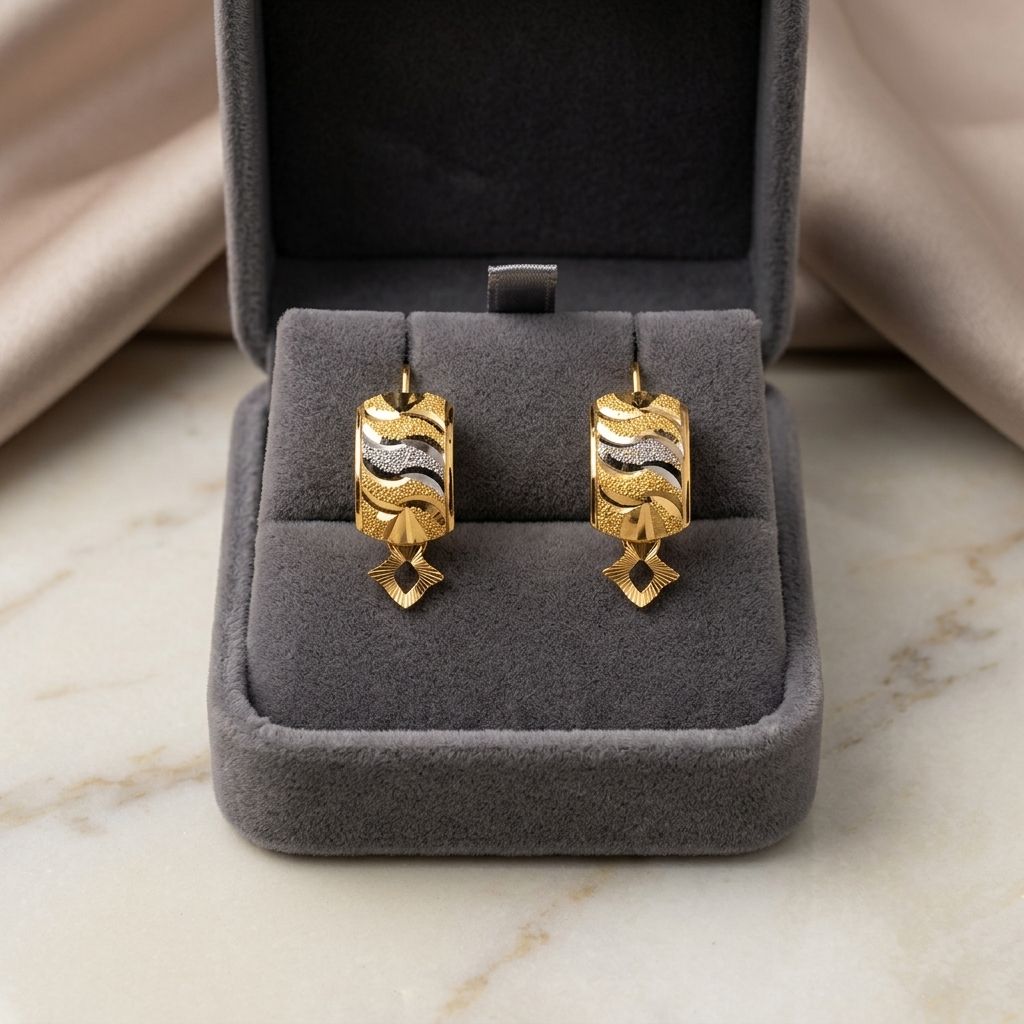 Earrings 017