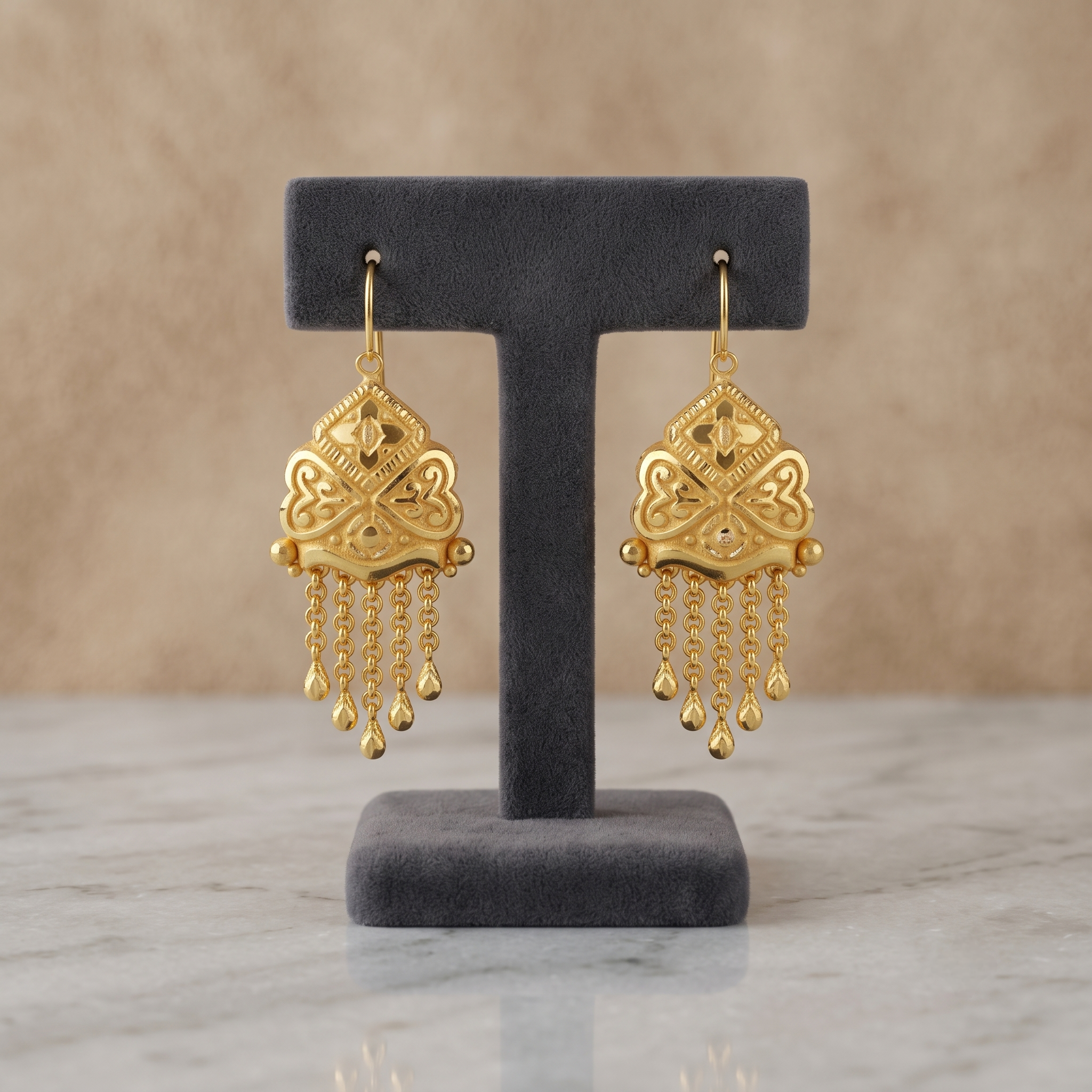Earrings 019