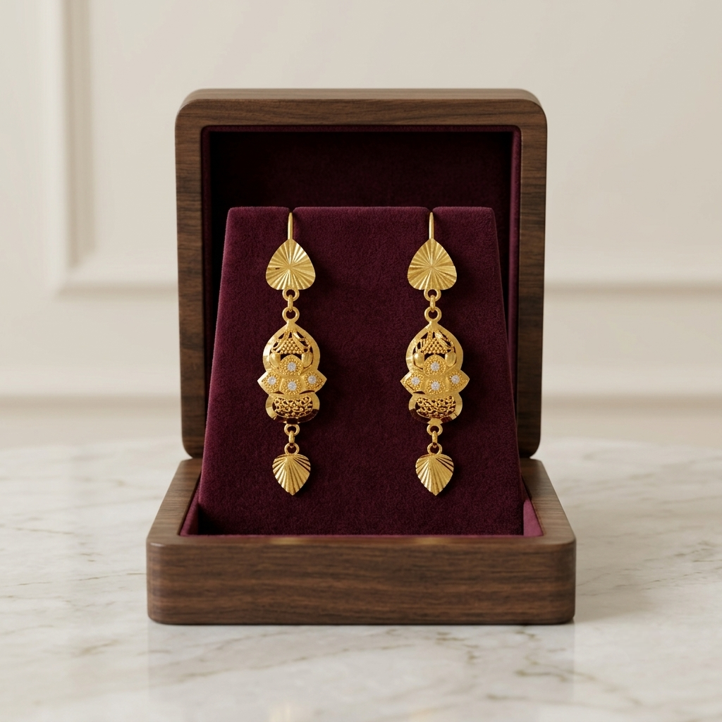 Earrings 020