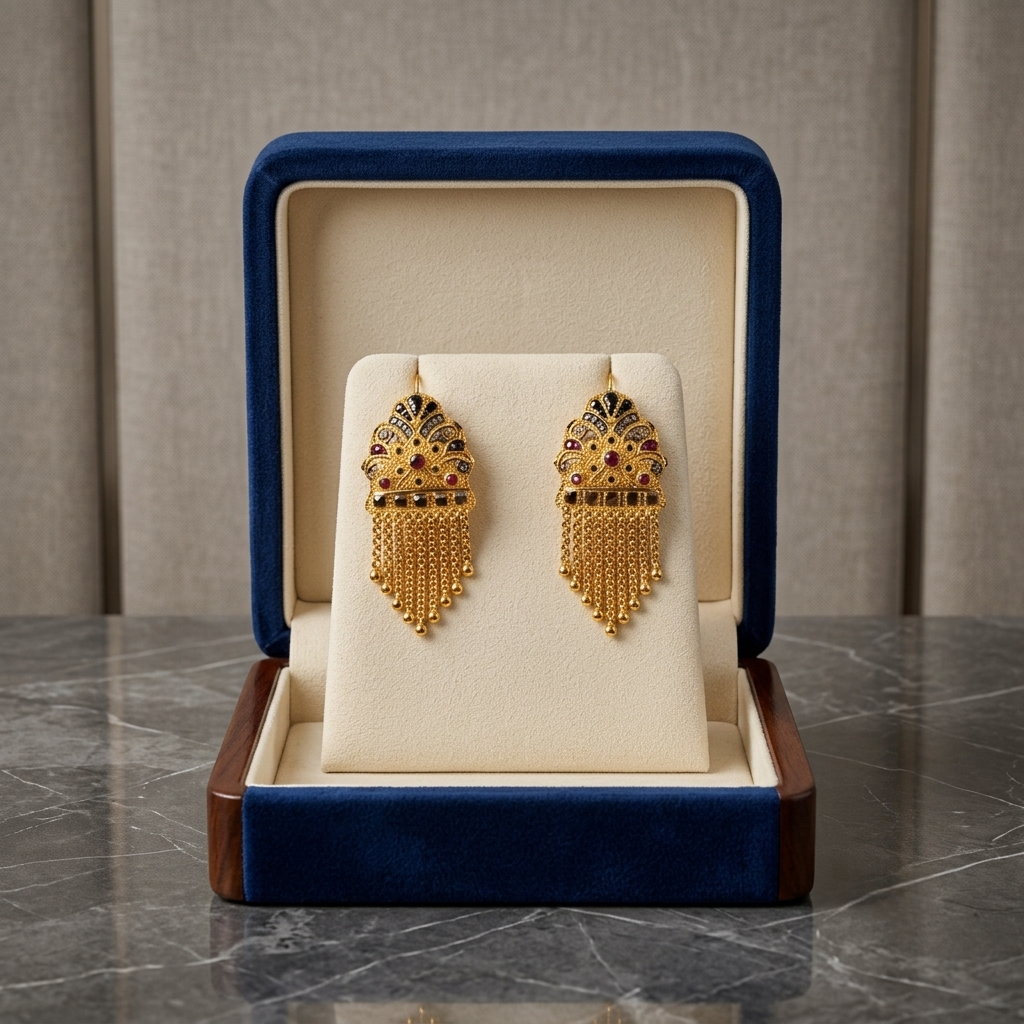 Earrings 021