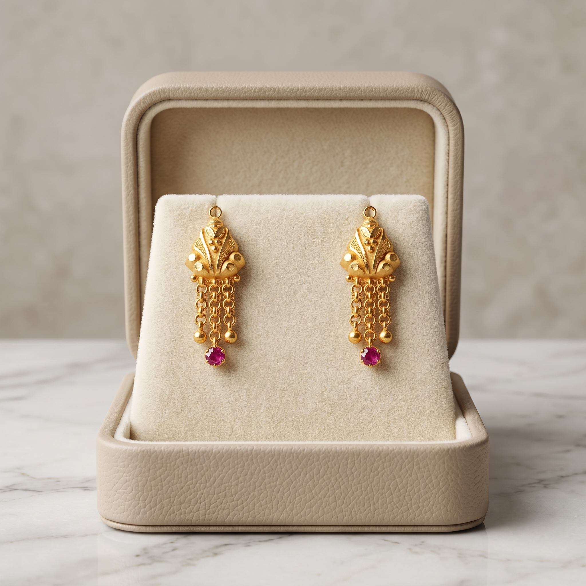 Earrings 022