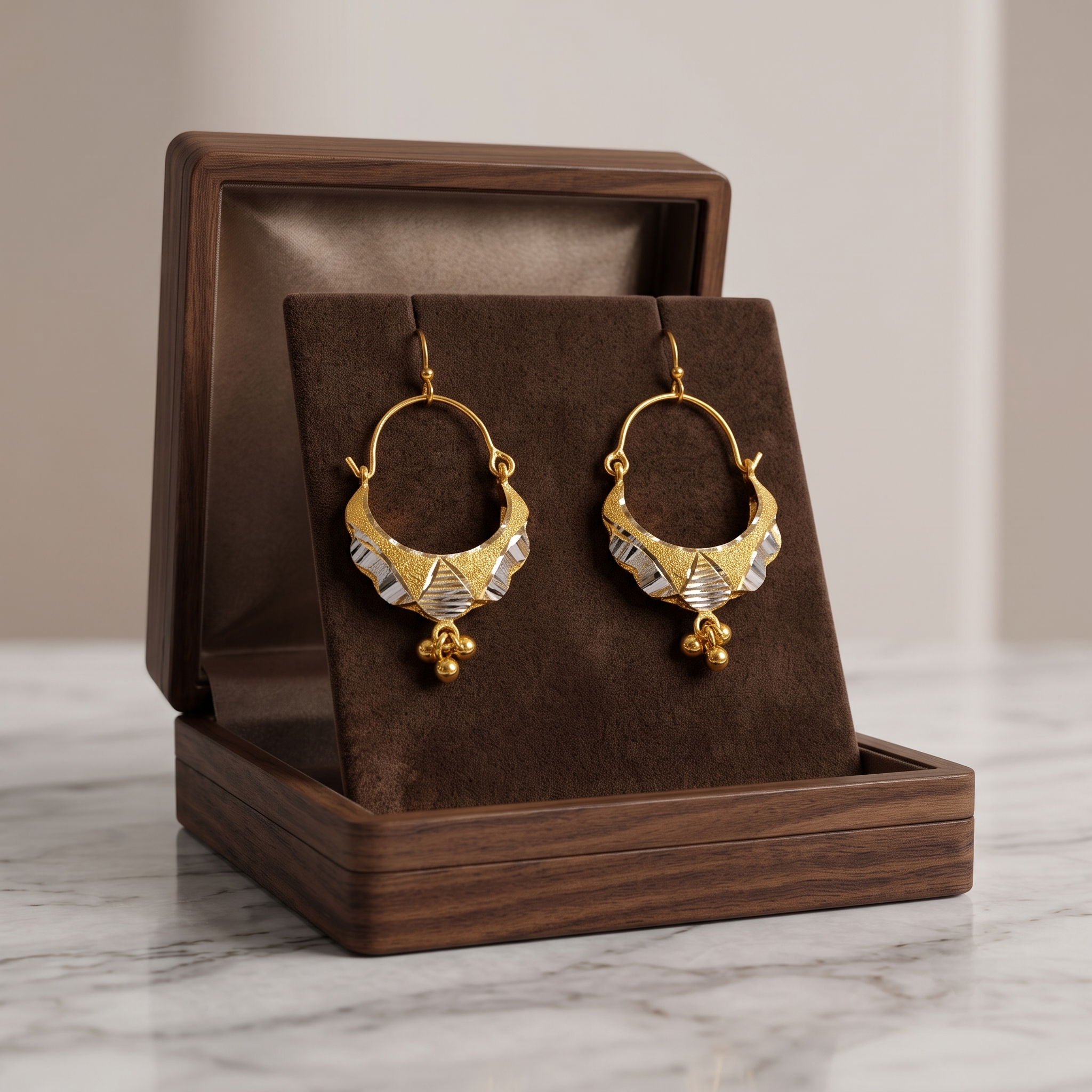 Earrings 023