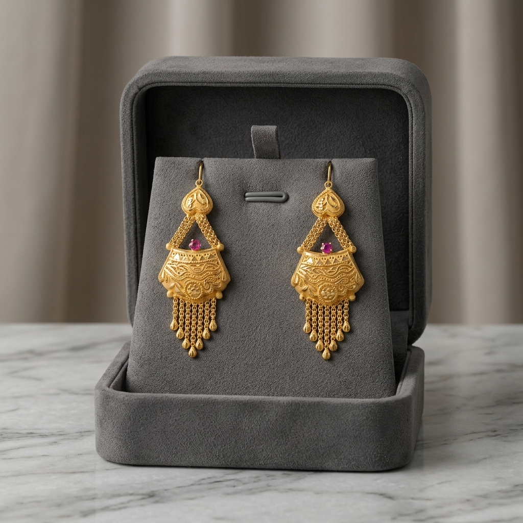 Earrings 024