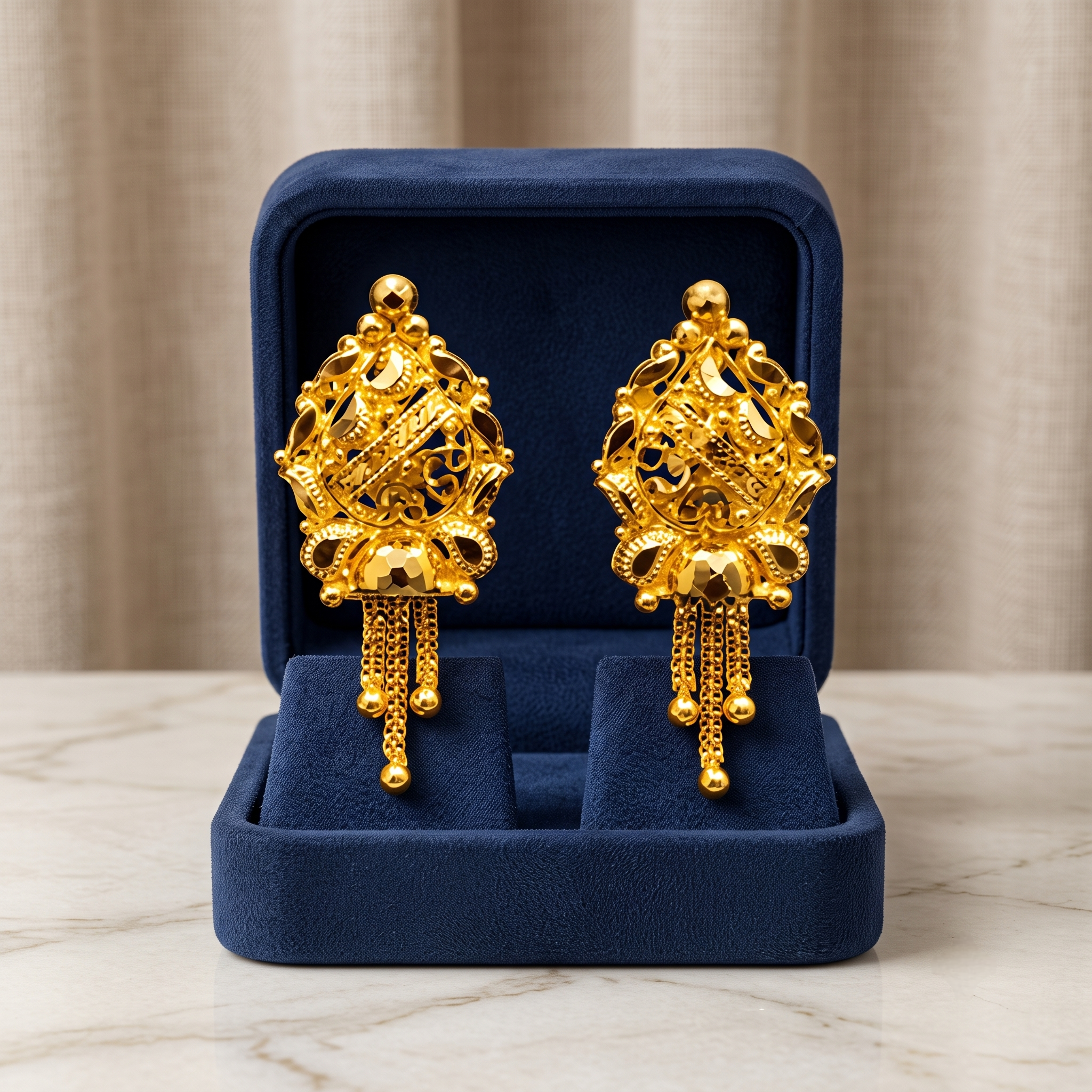 Earrings 028