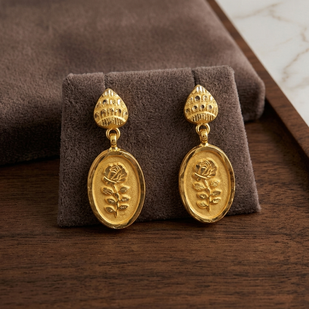 Earrings 029