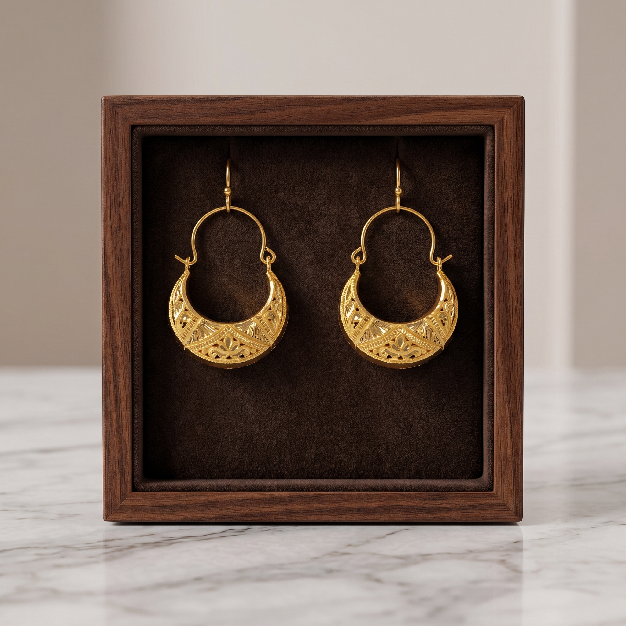 Earrings 030