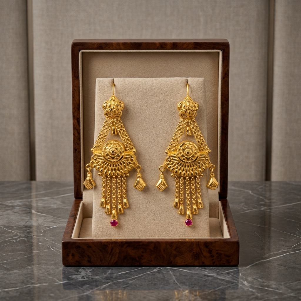 Earrings 031