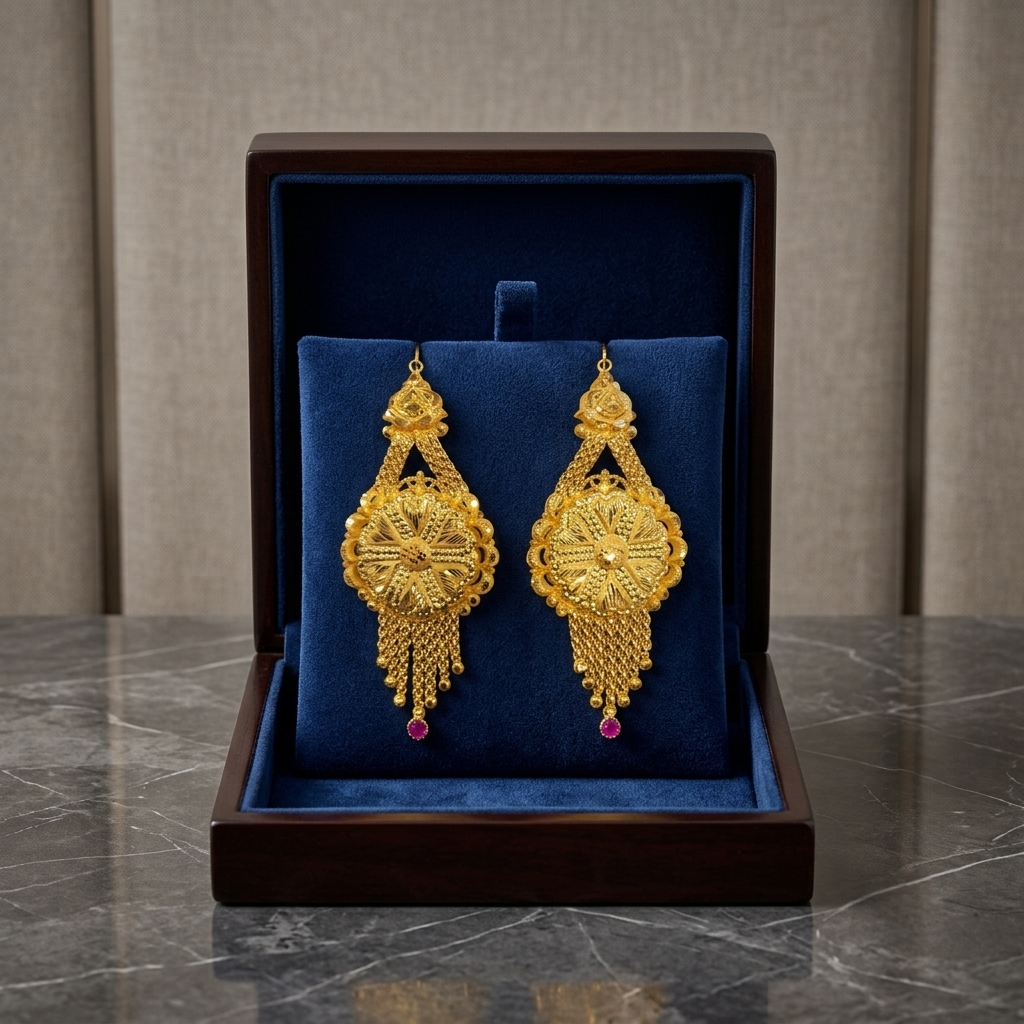 Earrings 032
