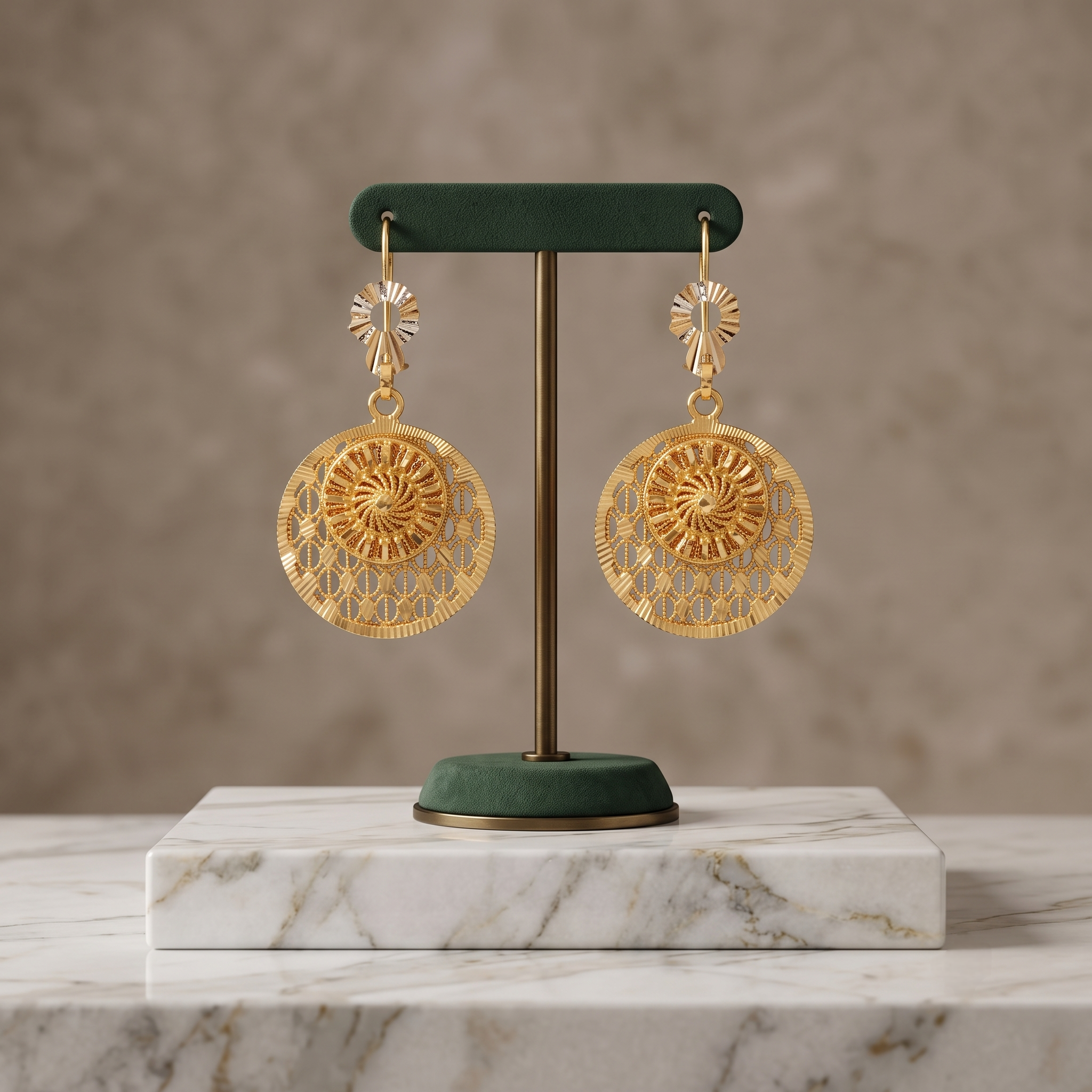 Earrings 033