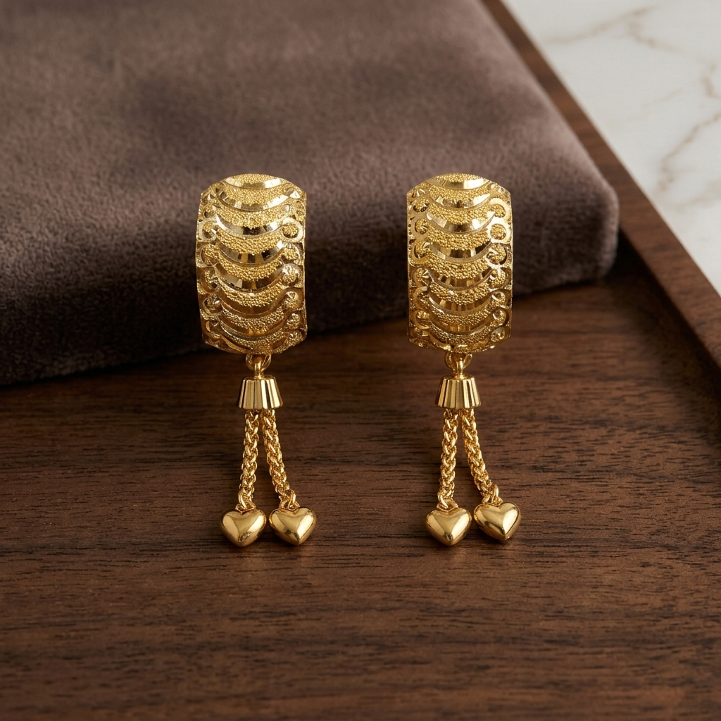Earrings 034