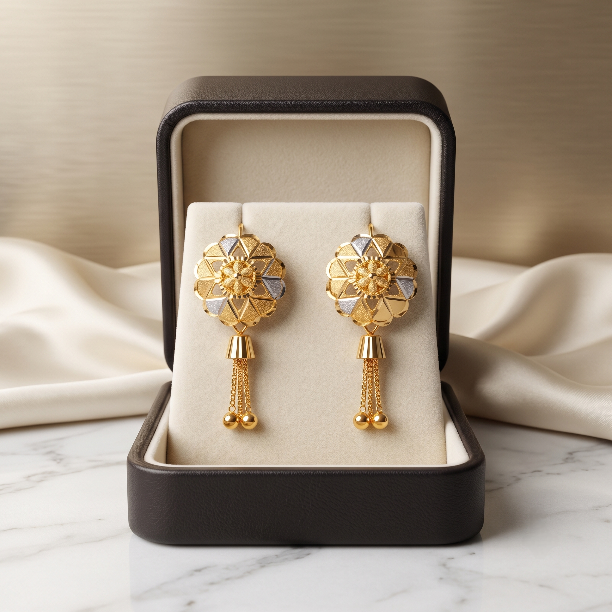 Earrings 035