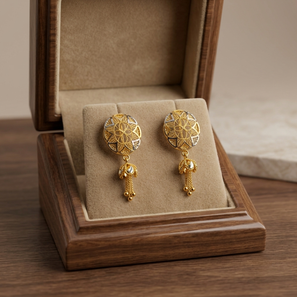 Earrings 036