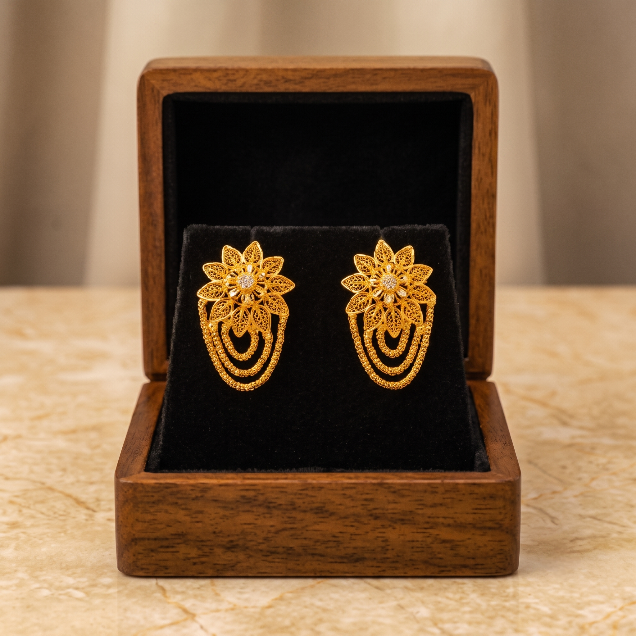 Earrings 037
