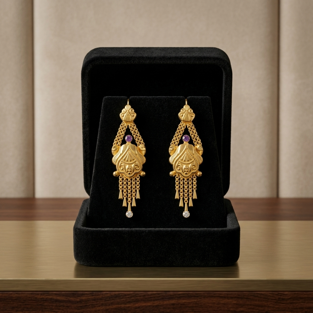 Earrings 039
