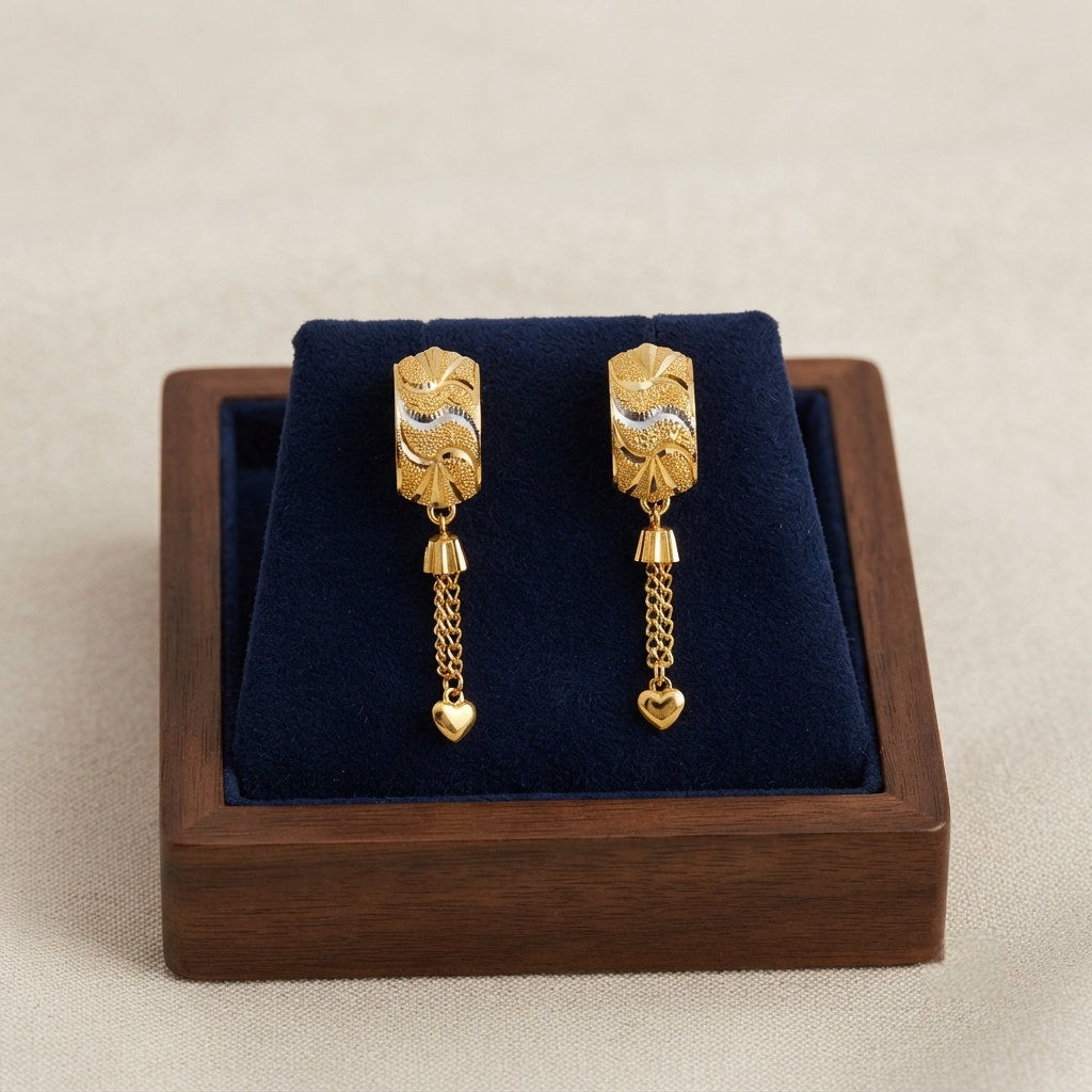 Earrings 040